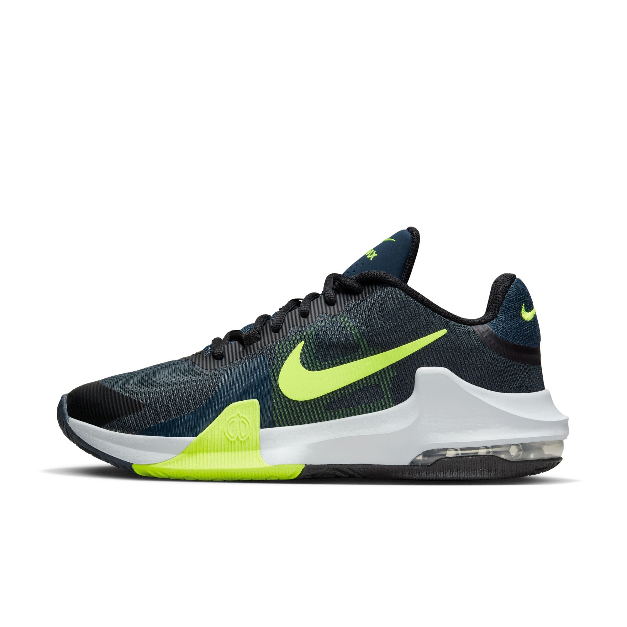 AIR MAX IMPACT 4 - DM1124