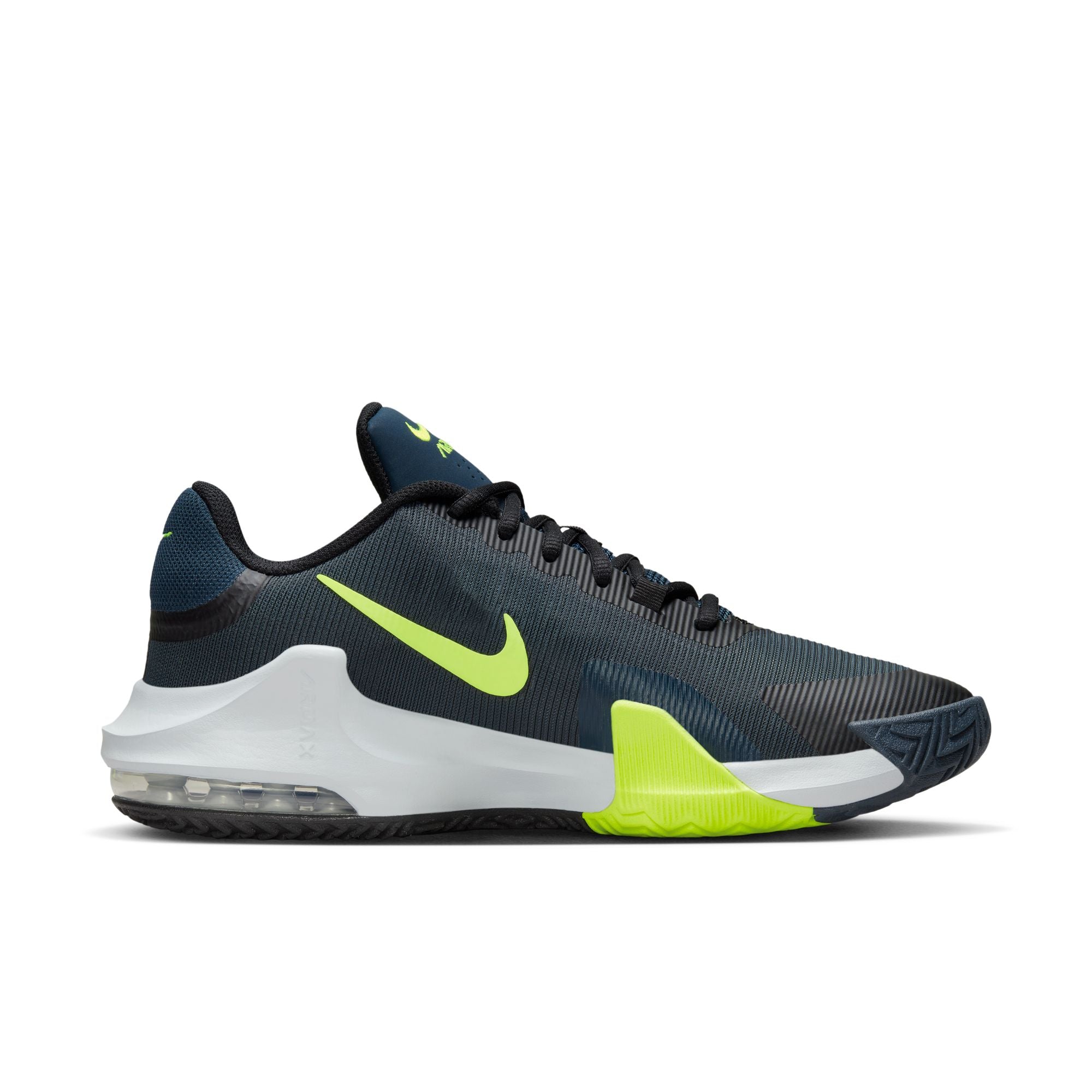 AIR MAX IMPACT 4 - DM1124