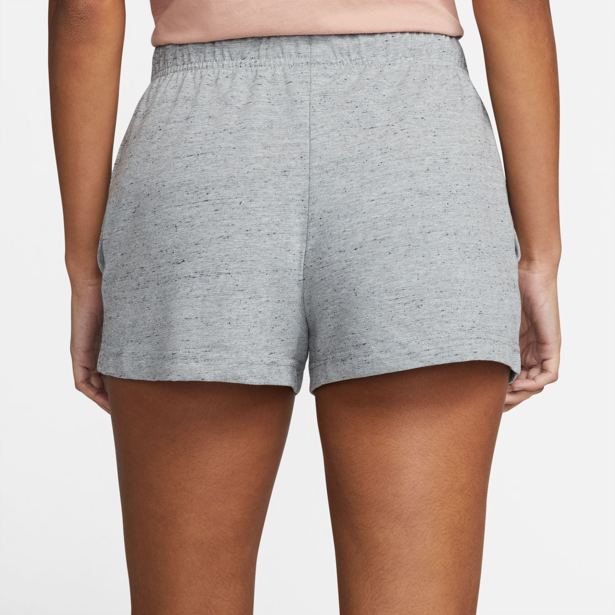 Nike Sportswear Gym Vintage Women's Shorts - DM6392