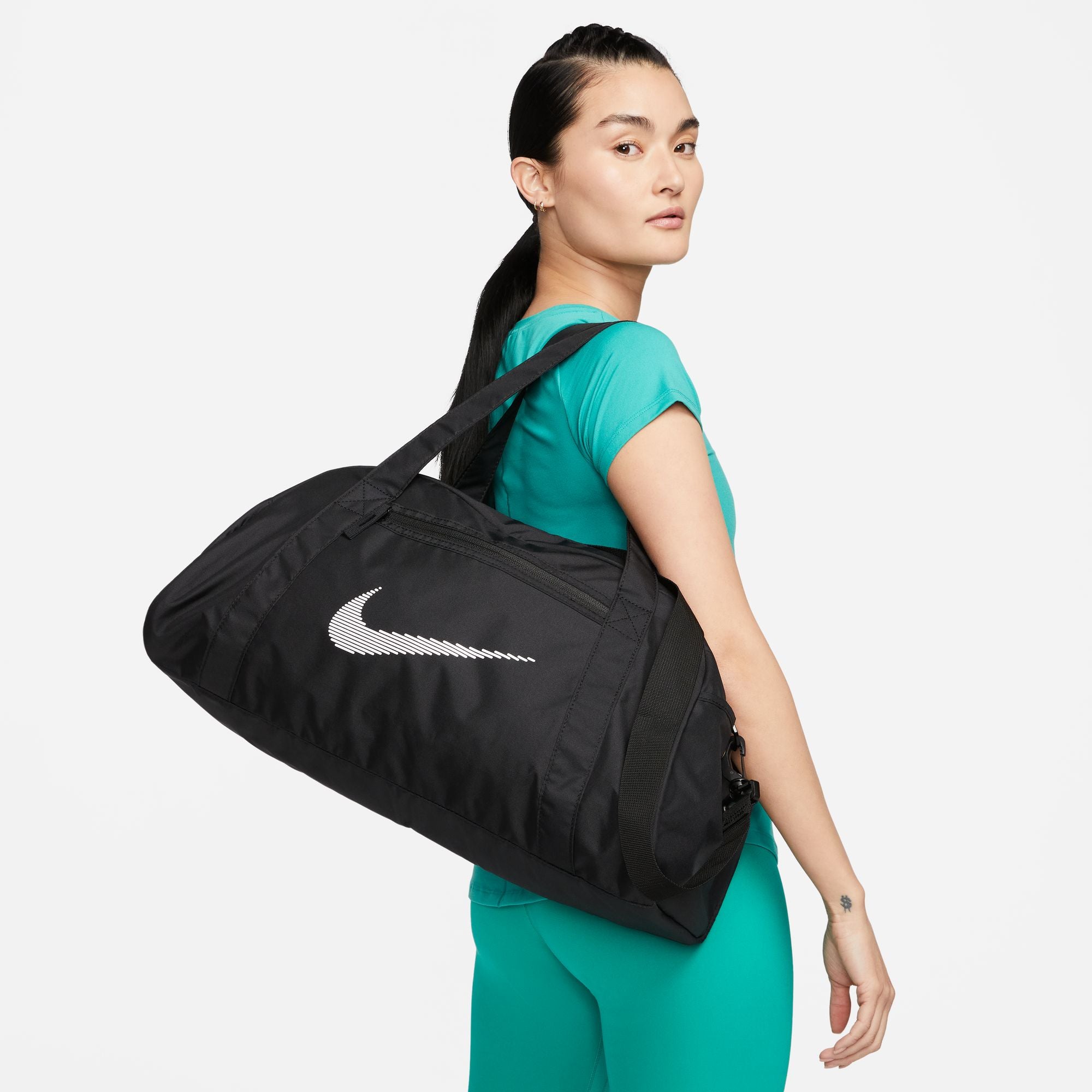 NIKE GYM CLUB DUFFEL - DR6974