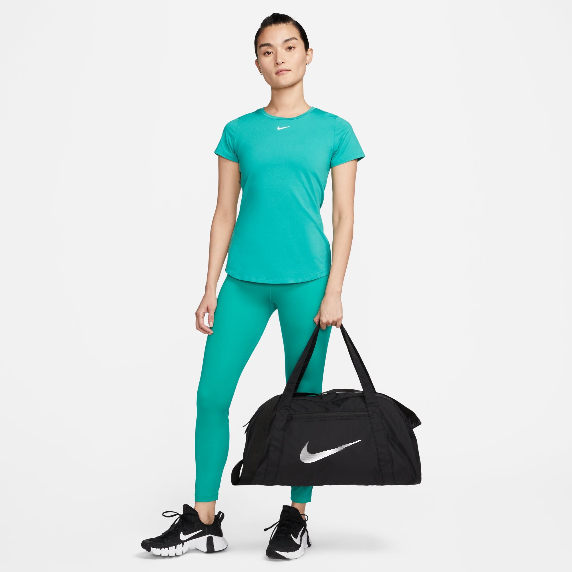 NIKE GYM CLUB DUFFEL - DR6974