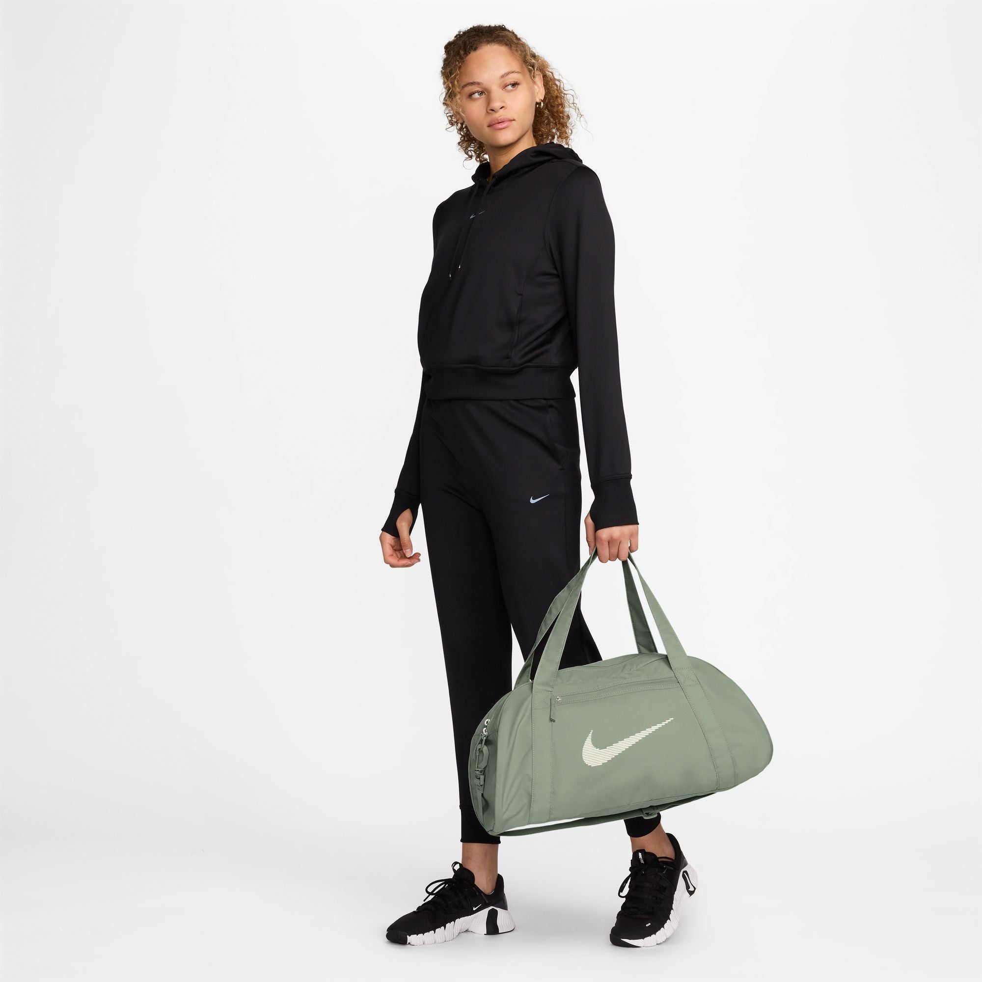 NIKE GYM CLUB DUFFEL - DR6974