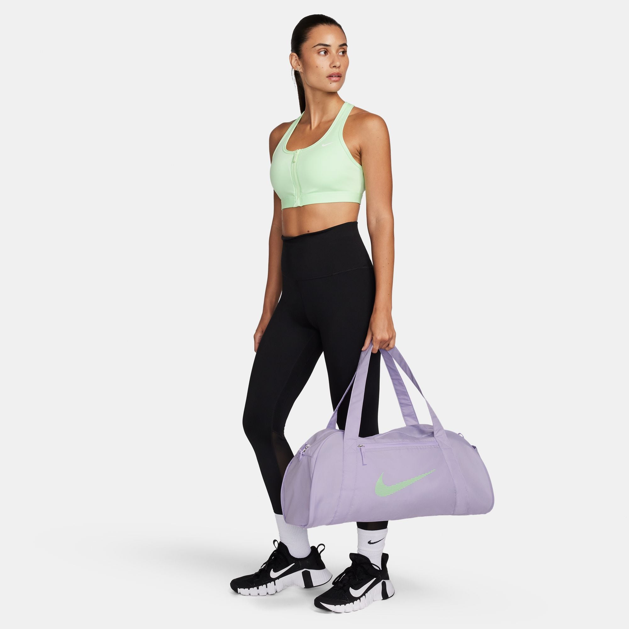 NIKE GYM CLUB DUFFEL - DR6974