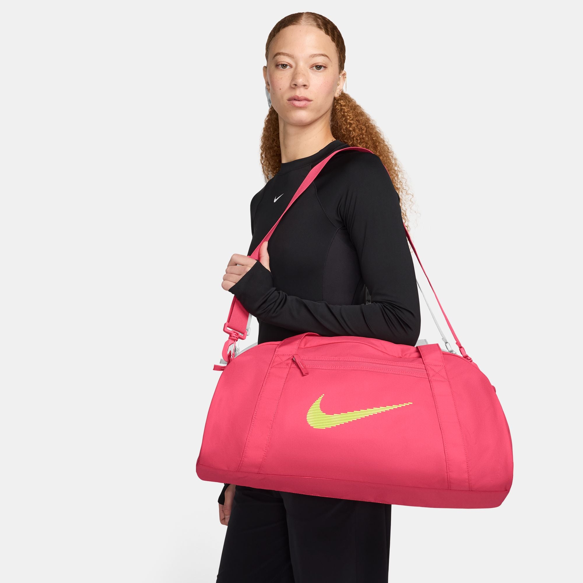 NIKE GYM CLUB DUFFEL - DR6974