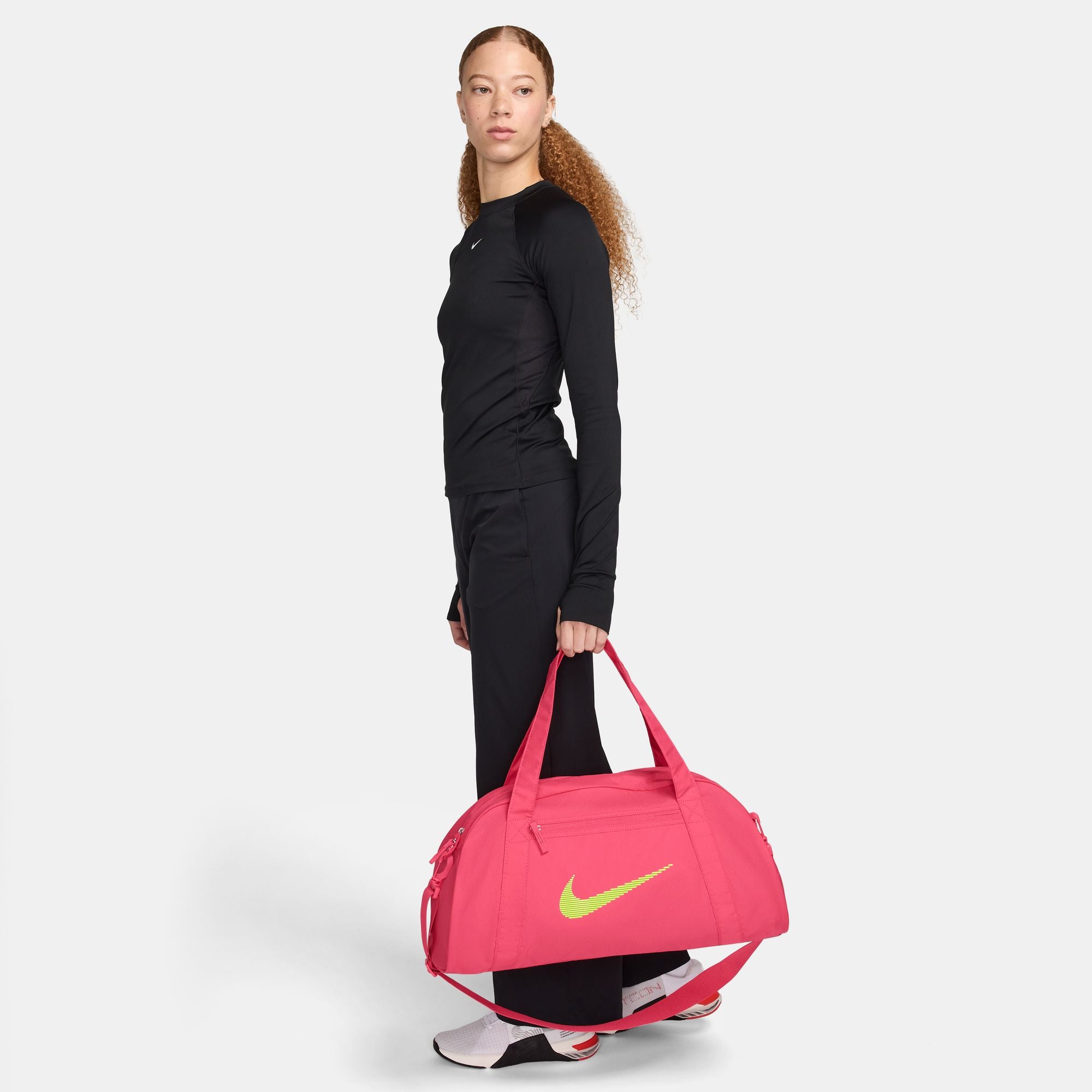 NIKE GYM CLUB DUFFEL - DR6974