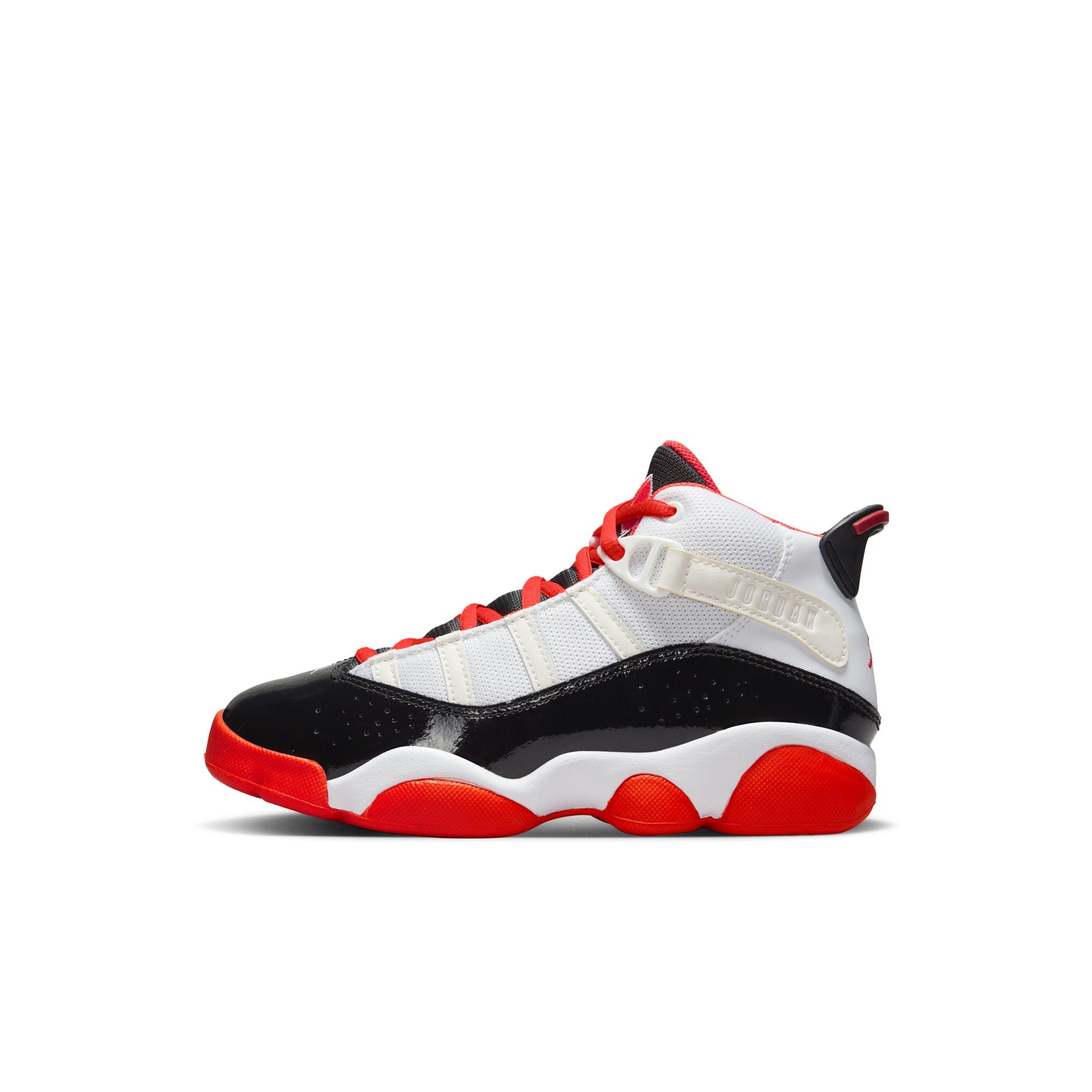 JORDAN 6 RINGS - DV1343