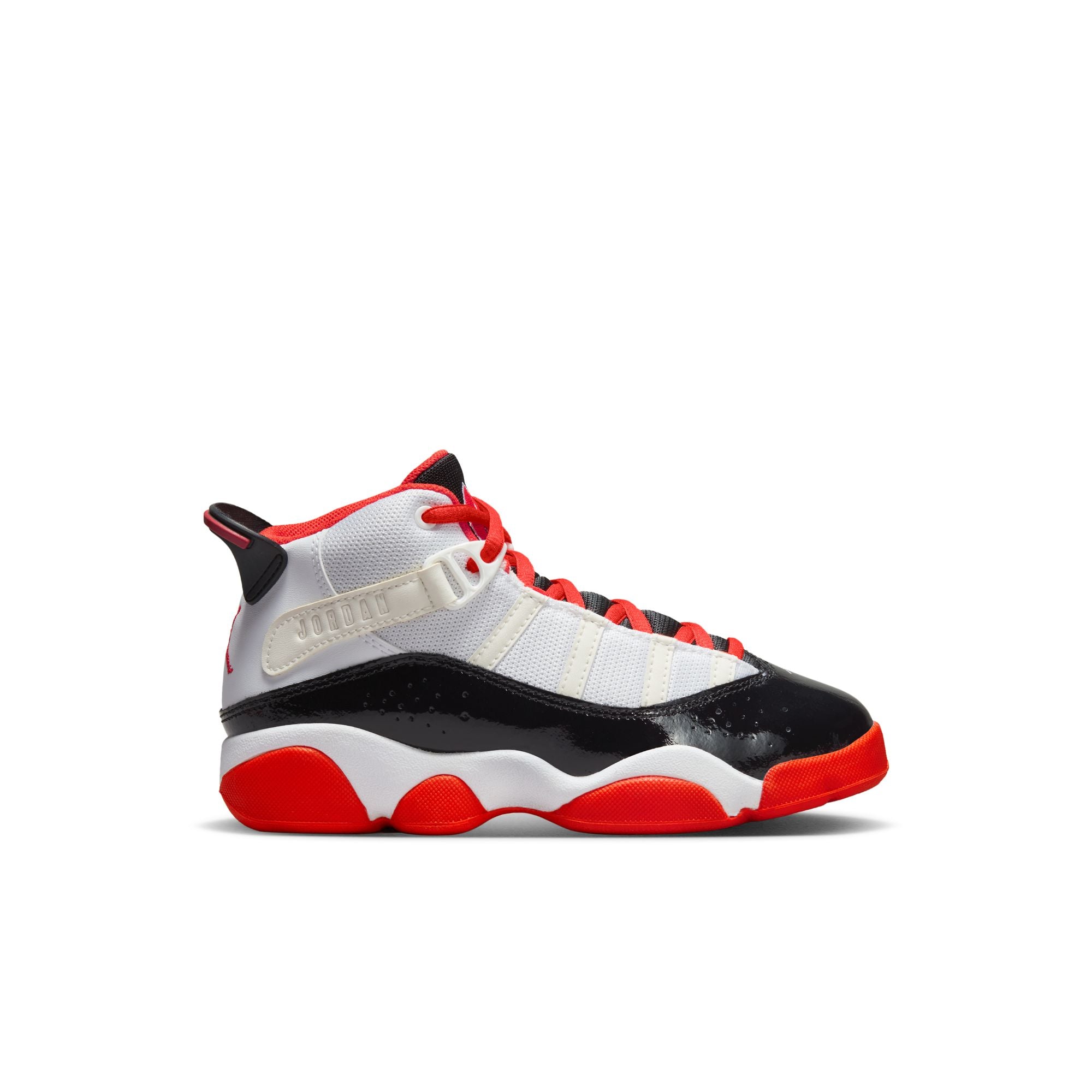 JORDAN 6 RINGS - DV1343