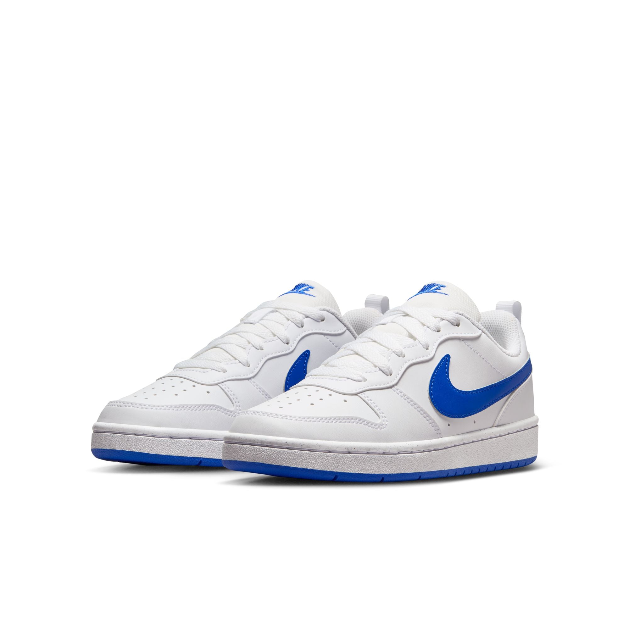 NIKE COURT BOROUGH LOW RECRAFT - DV5456