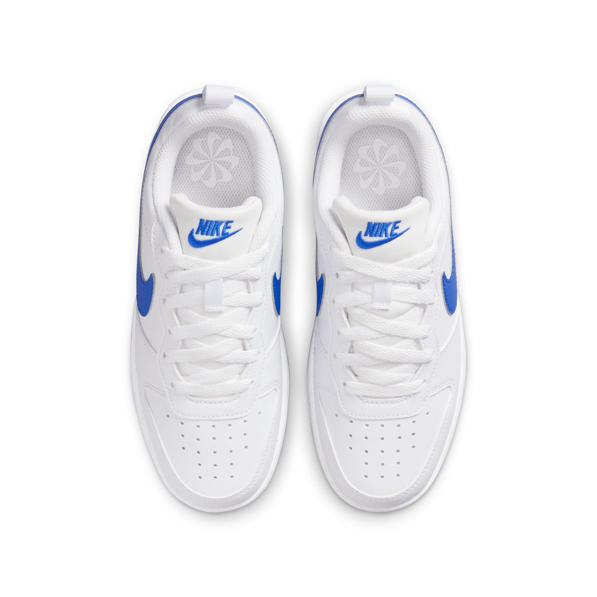 NIKE COURT BOROUGH LOW RECRAFT - DV5456