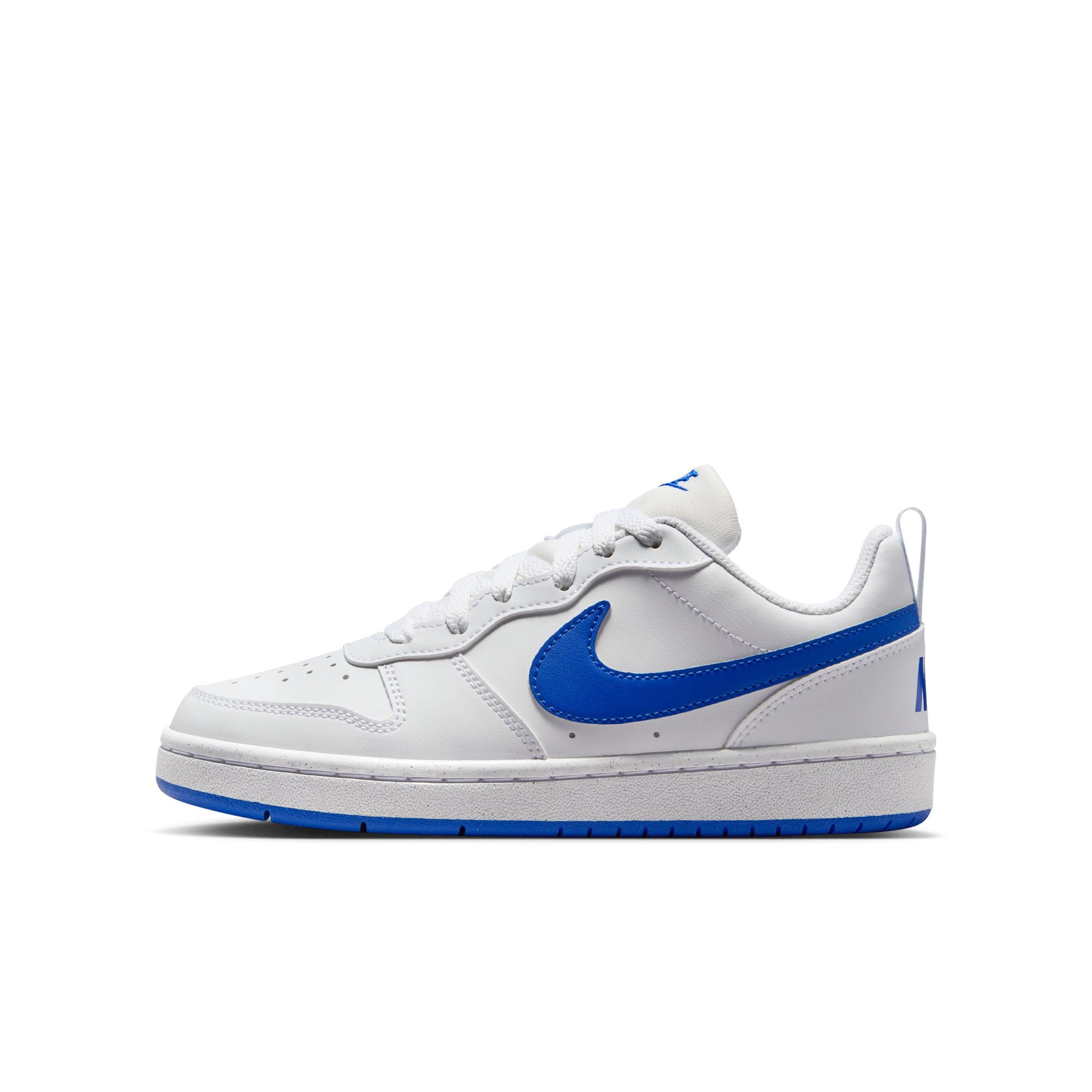 NIKE COURT BOROUGH LOW RECRAFT - DV5456