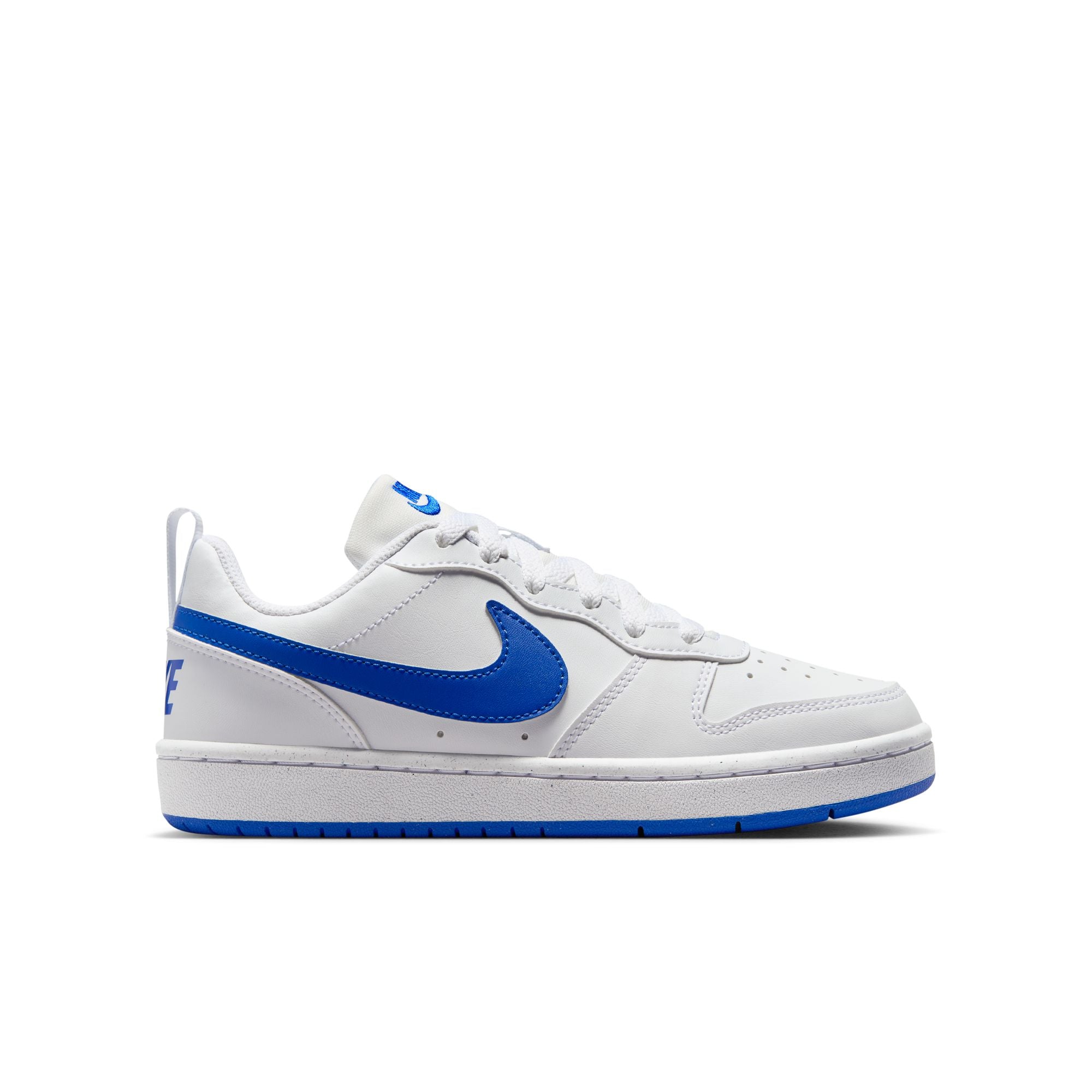 NIKE COURT BOROUGH LOW RECRAFT - DV5456