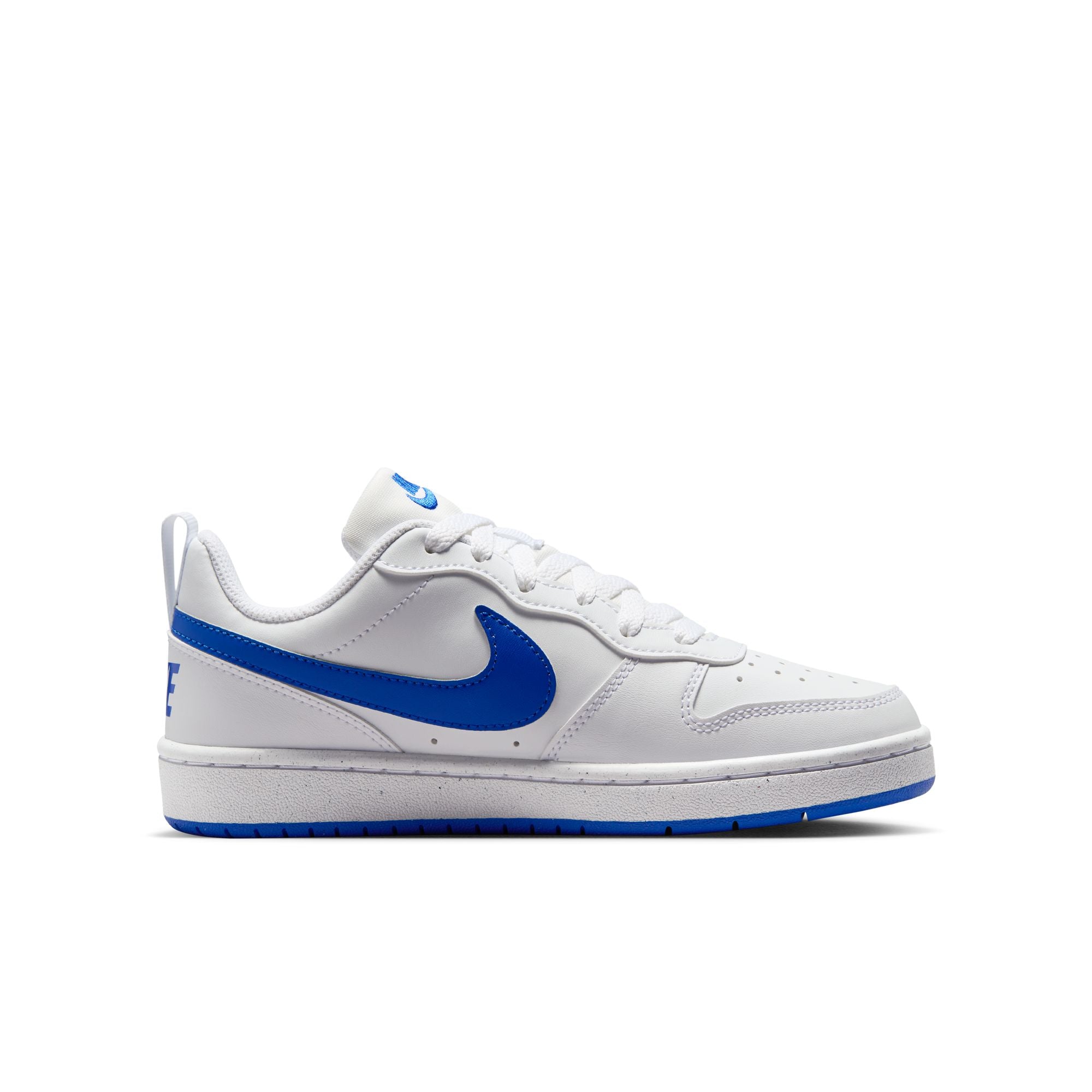 NIKE COURT BOROUGH LOW RECRAFT - DV5456