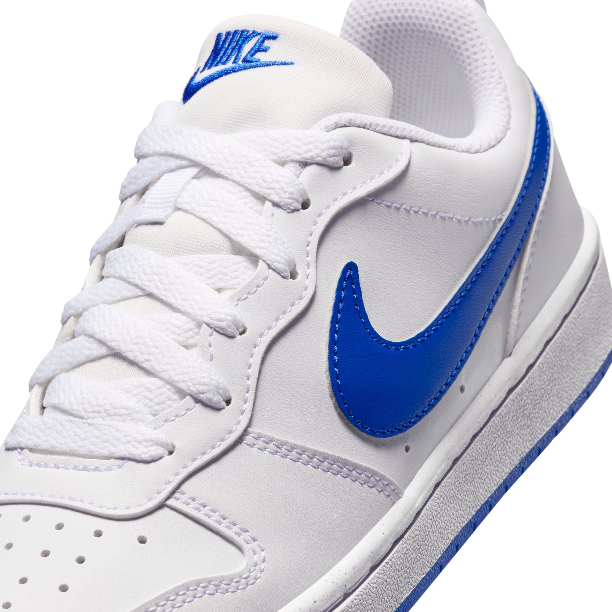 NIKE COURT BOROUGH LOW RECRAFT - DV5456