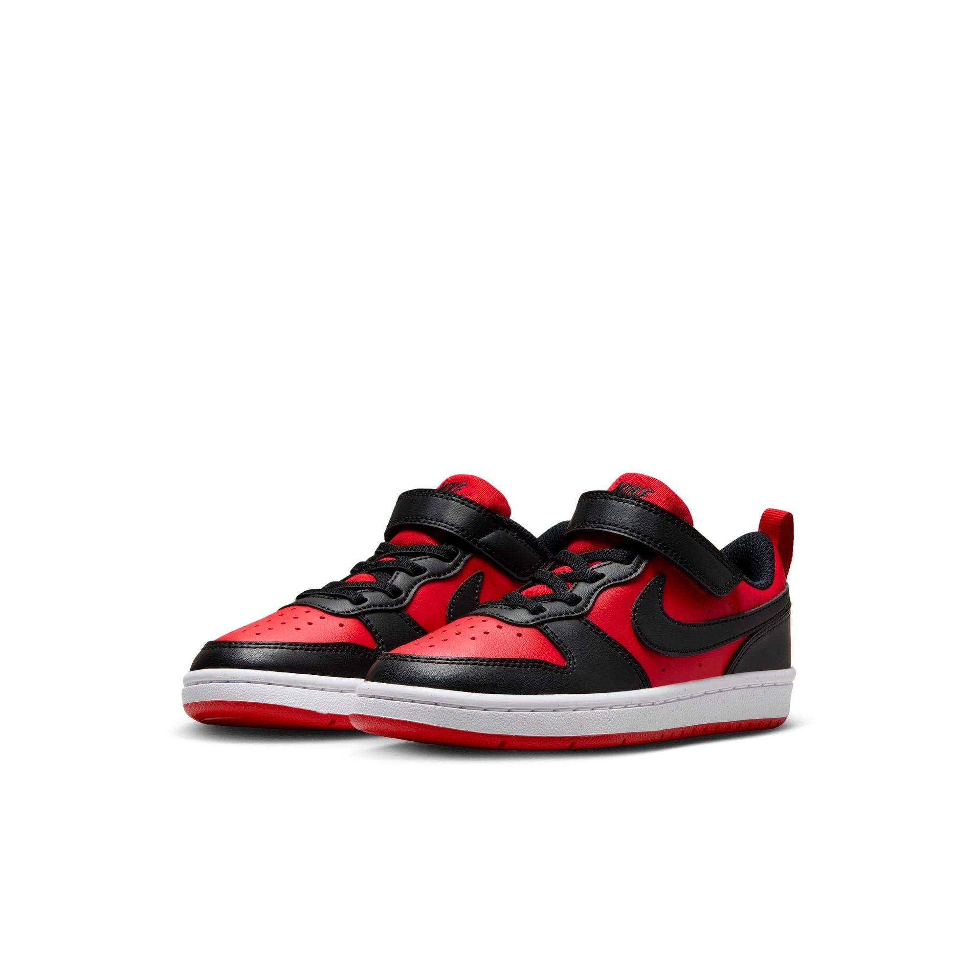 NIKE COURT BOROUGH LOW RECRAFT - DV5457