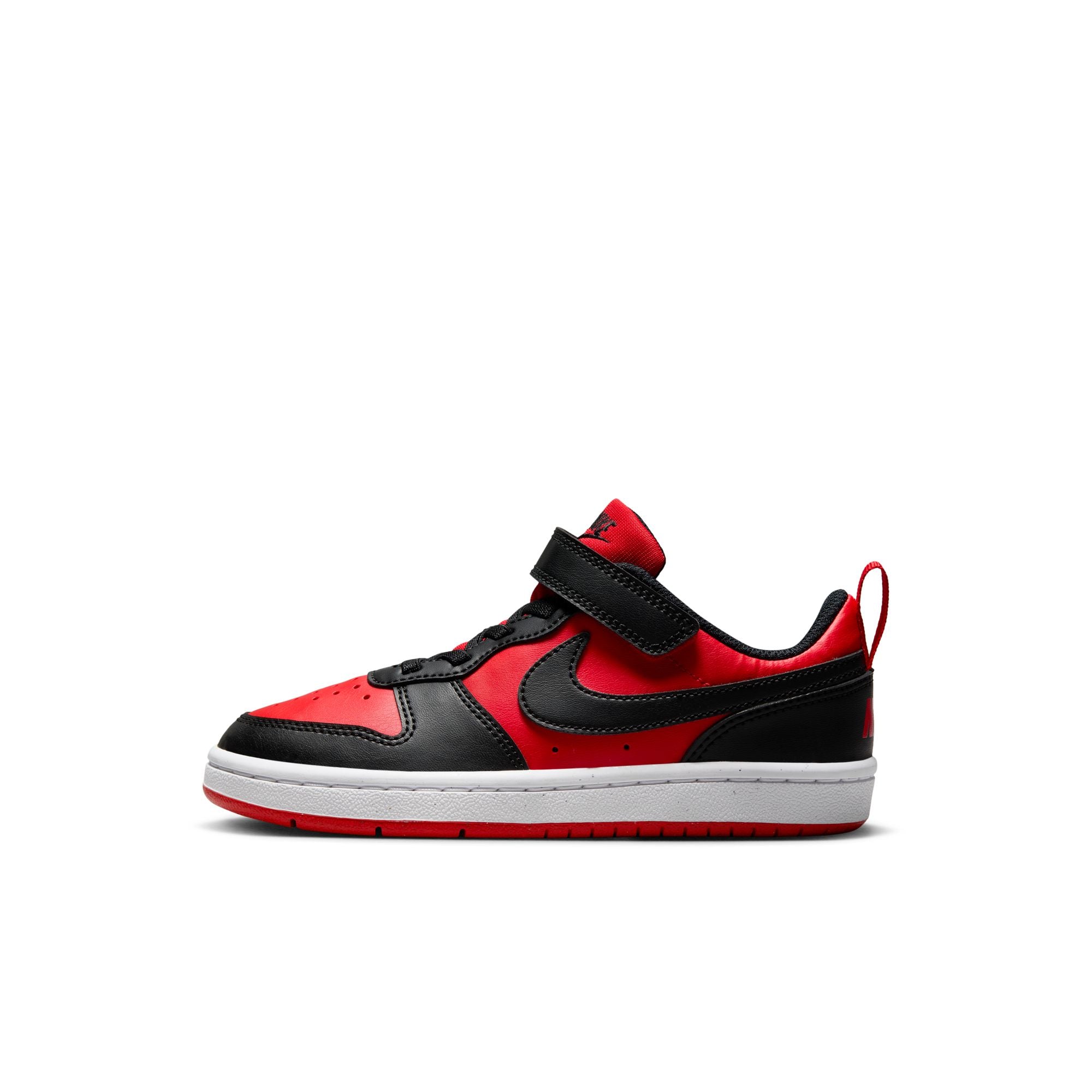 NIKE COURT BOROUGH LOW RECRAFT - DV5457