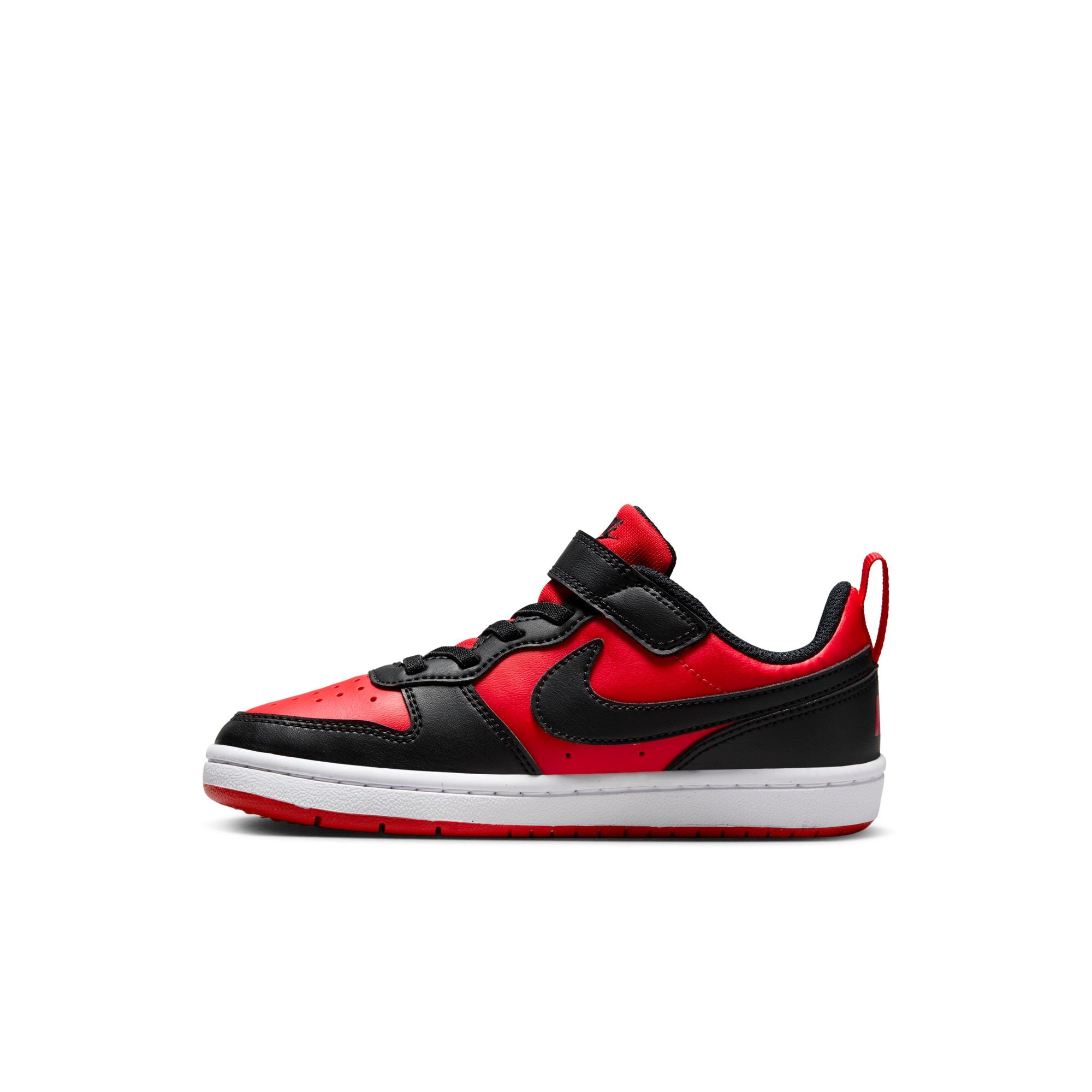 NIKE COURT BOROUGH LOW RECRAFT - DV5457