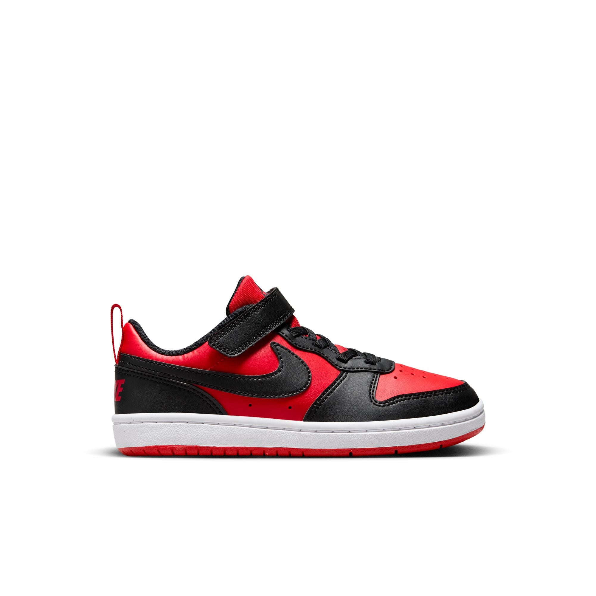 NIKE COURT BOROUGH LOW RECRAFT - DV5457