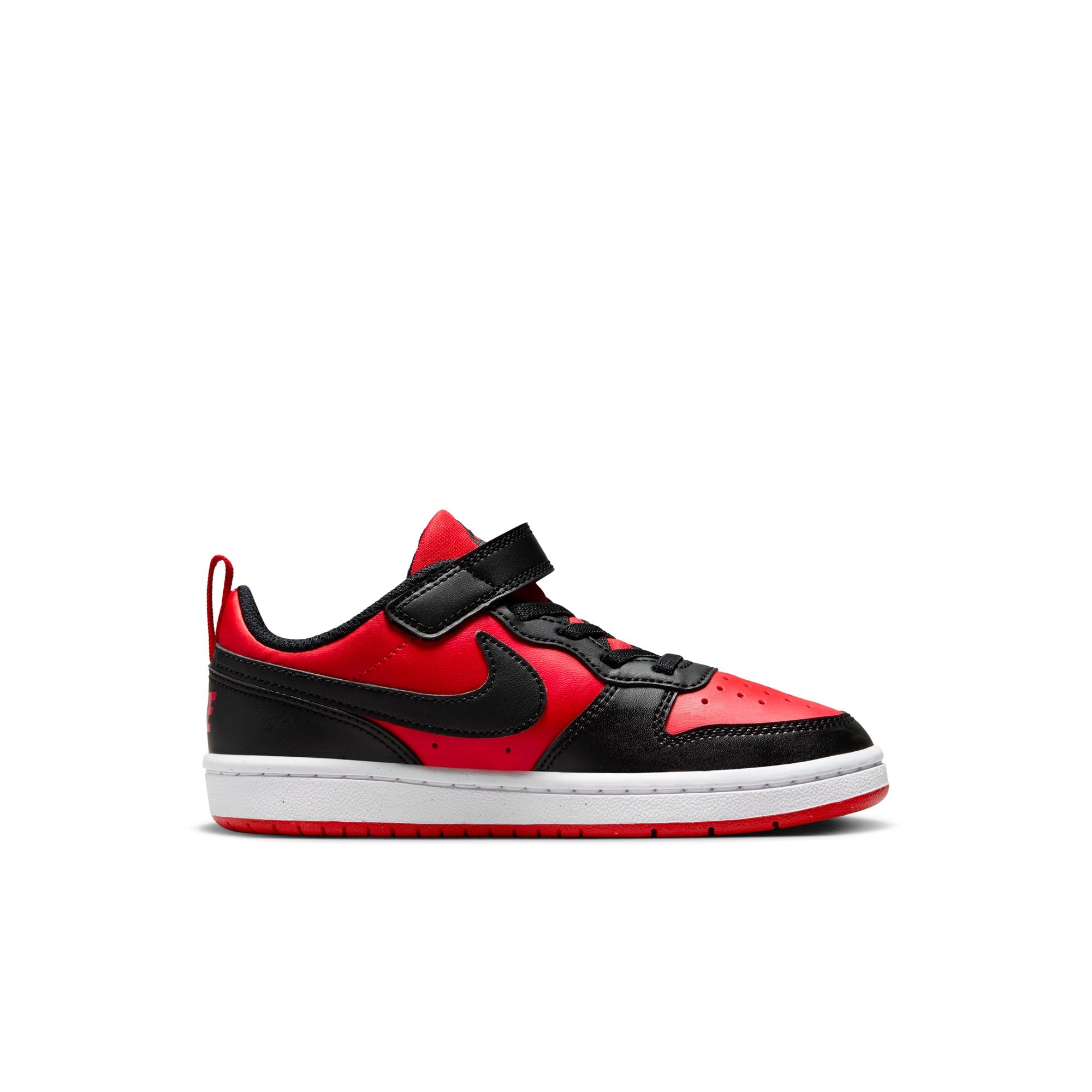 NIKE COURT BOROUGH LOW RECRAFT - DV5457