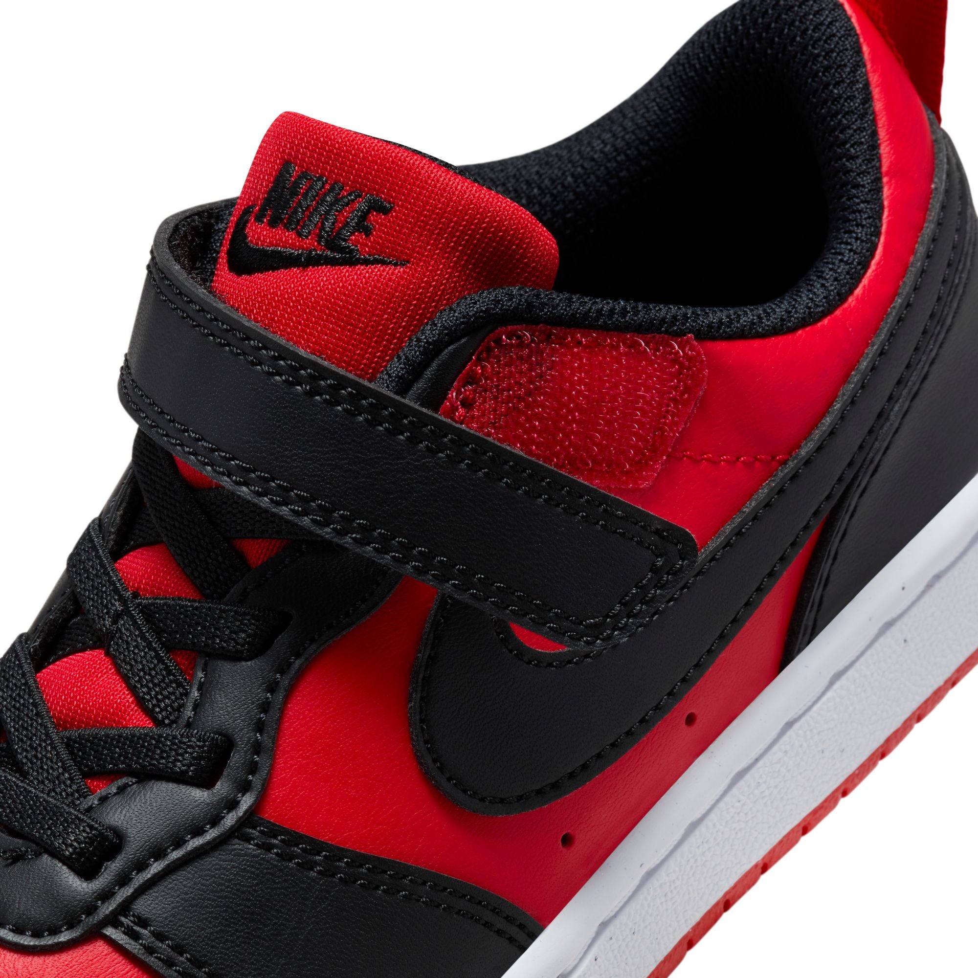 NIKE COURT BOROUGH LOW RECRAFT - DV5457