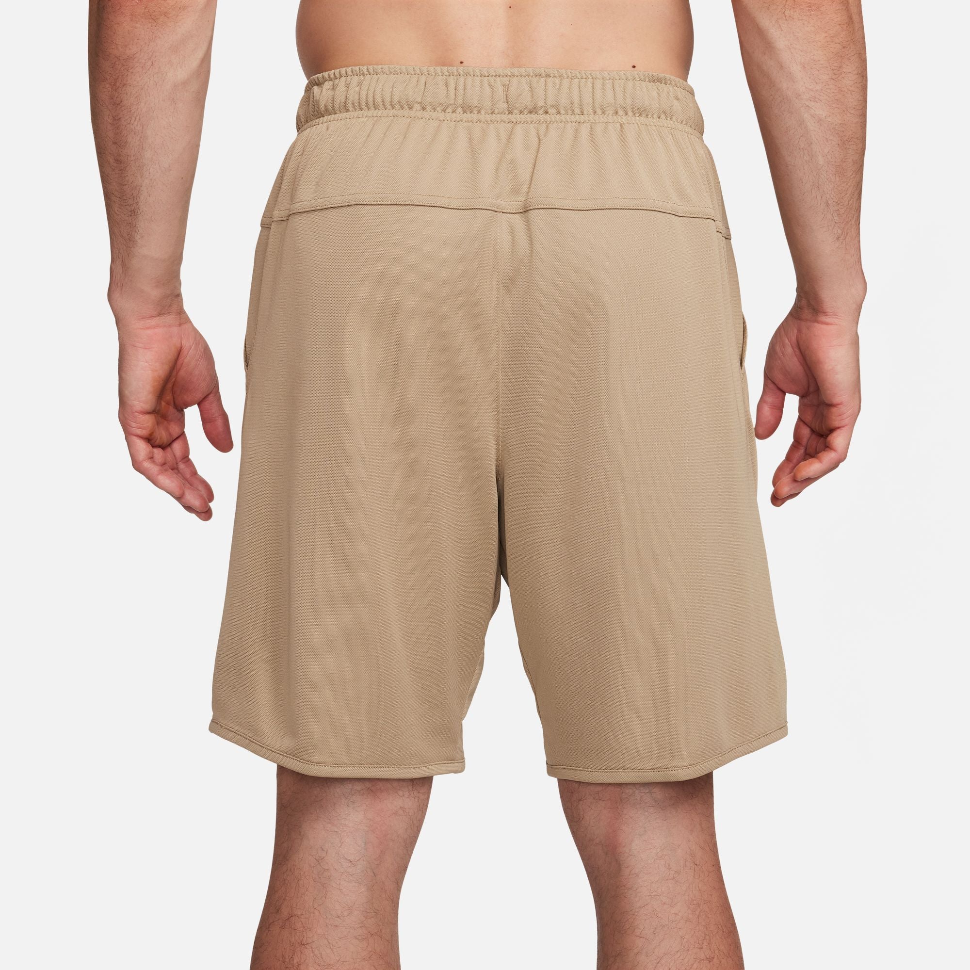 MENS TOTALITY DRI-FIT 9-INCH SHORT - DV9328