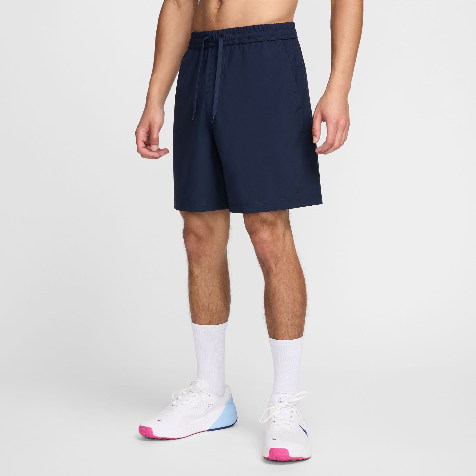 Nike Men's Dri-FIT Form 7" Unlined Versatile Shorts - DV9857