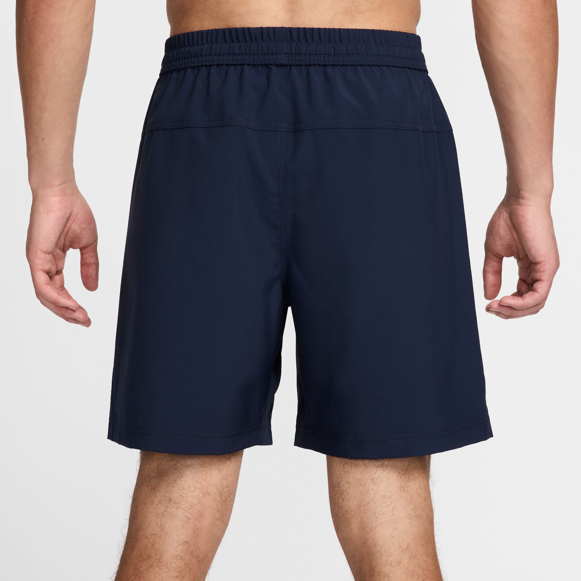 Nike Men's Dri-FIT Form 7" Unlined Versatile Shorts - DV9857