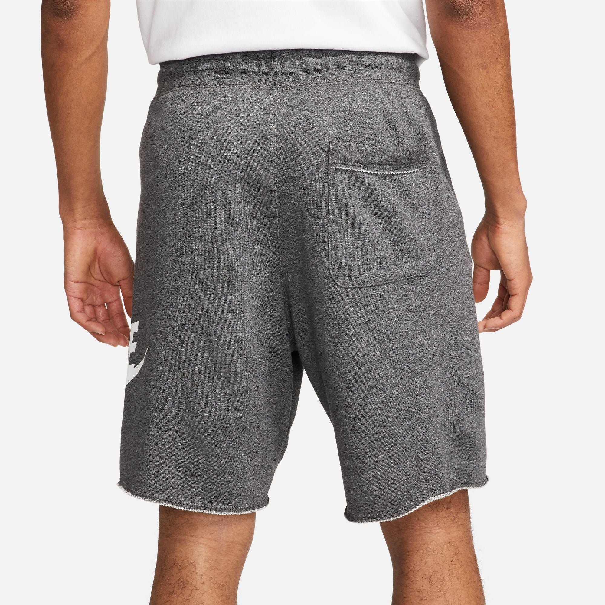 MENS CLUB ALUMNI FRENCH TERRY SHORT - DX0502