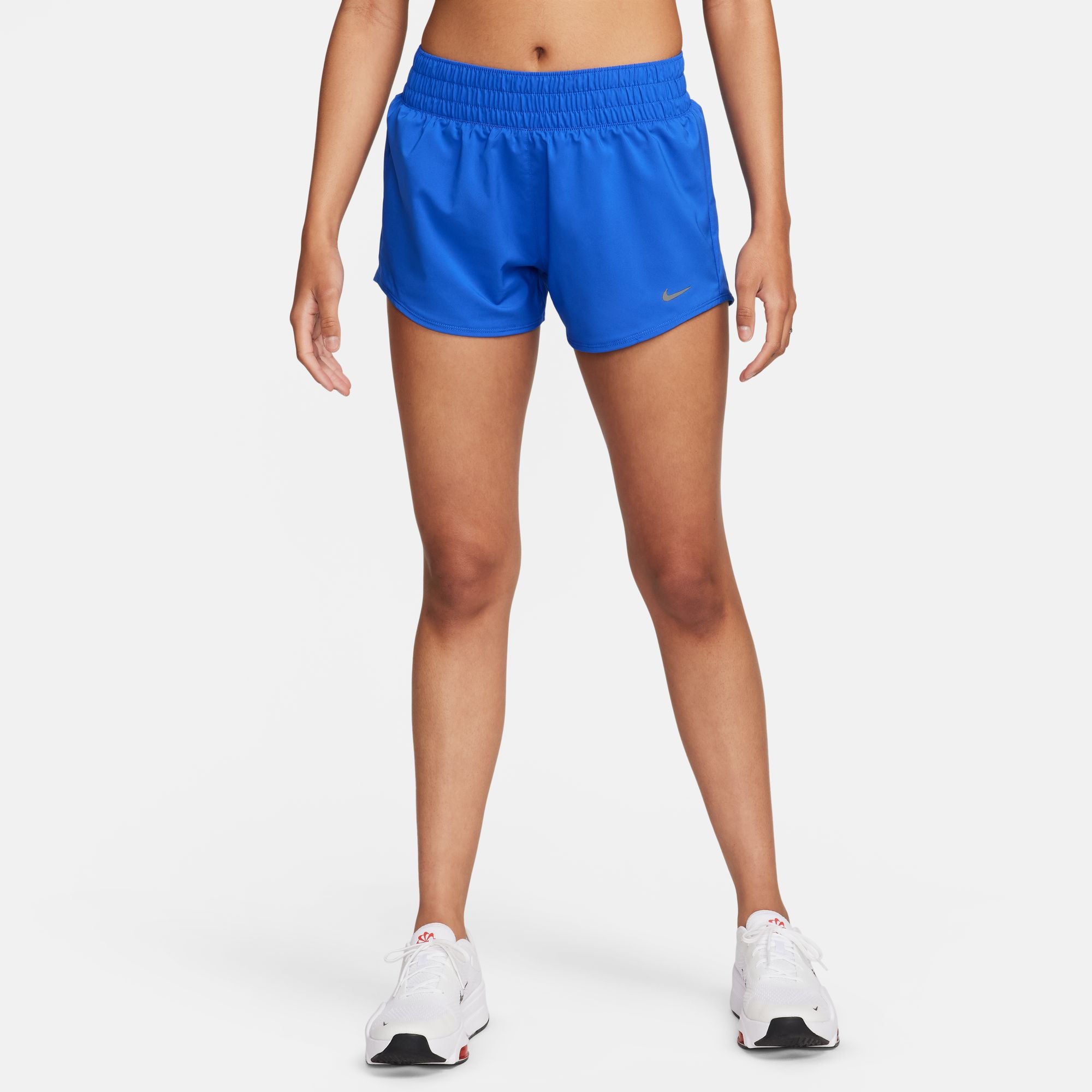 NIKE ONE SHORTS - DX6010