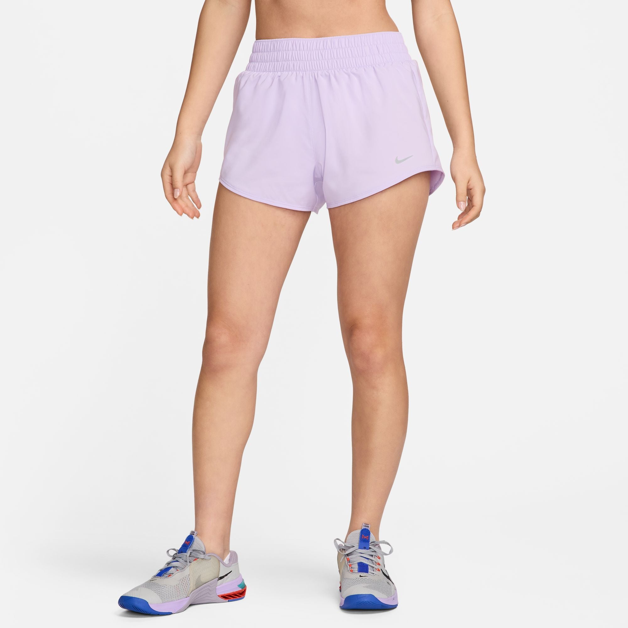 NIKE ONE SHORTS - DX6010