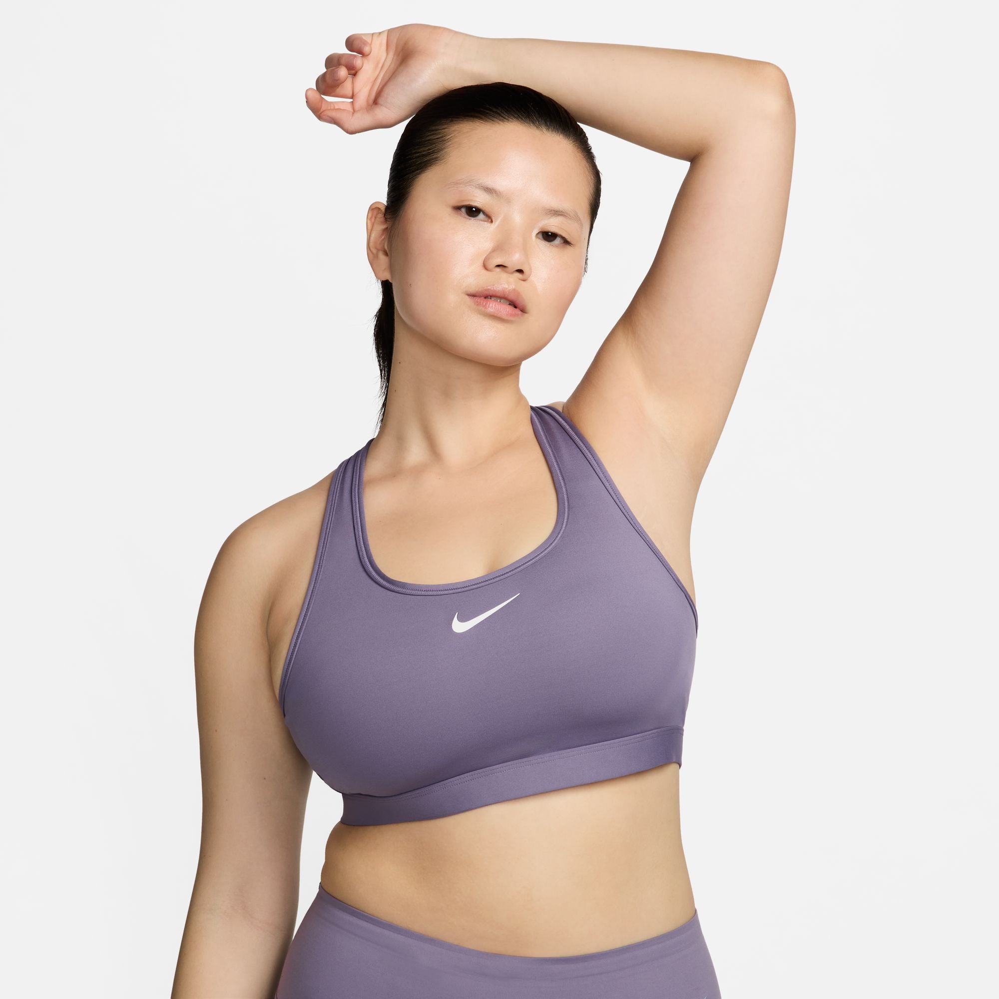 NIKE SWOOSH MEDIUM SUPPORT - DX6821