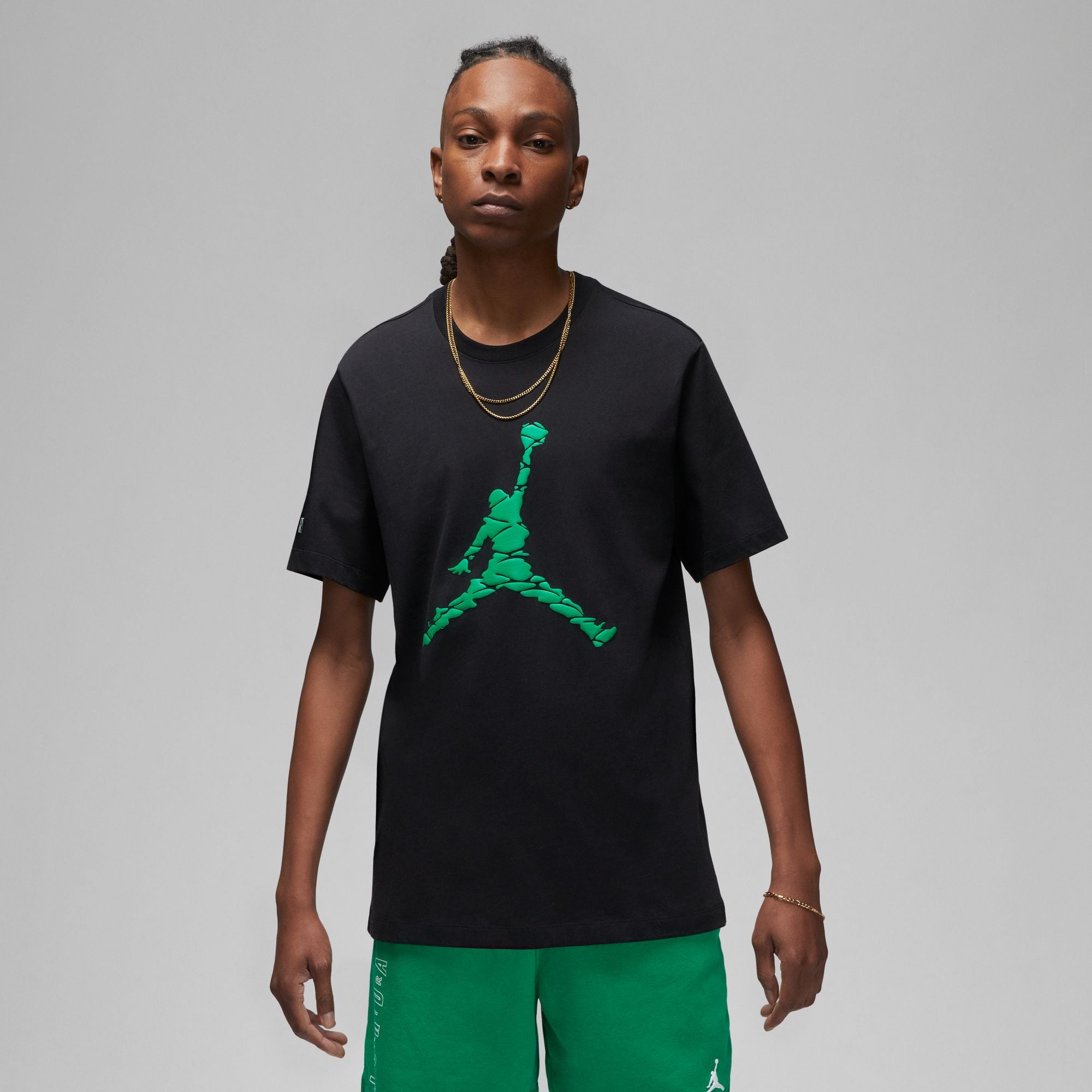 MENS JORDAN ESSENTIALS T-SHIRT - DX9581