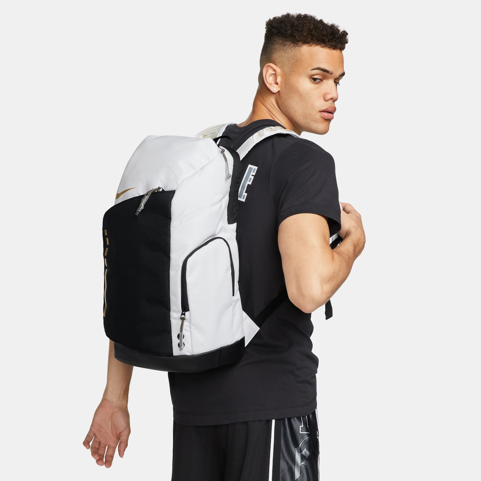 NIKE ELITE HOOPS BACKPACK 32L - DX9786 – The Sports Center