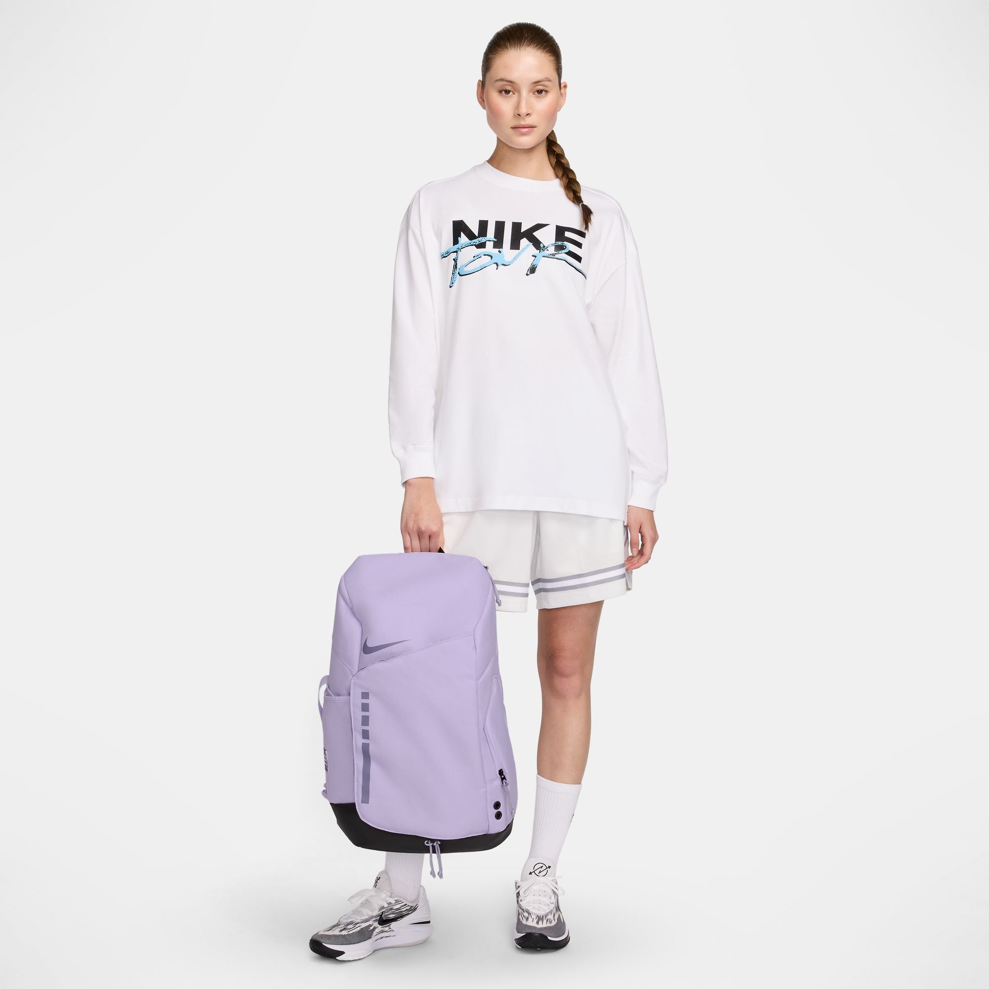 NIKE ELITE HOOPS BACKPACK 32L - DX9786