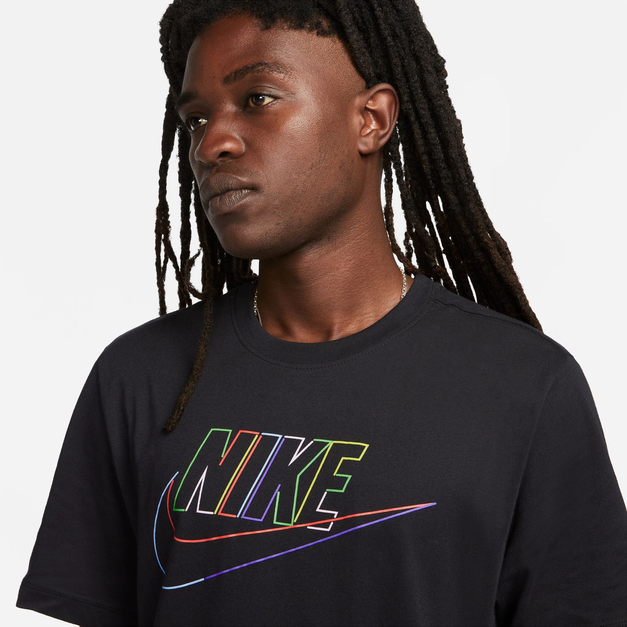 Futura t outlet shirt