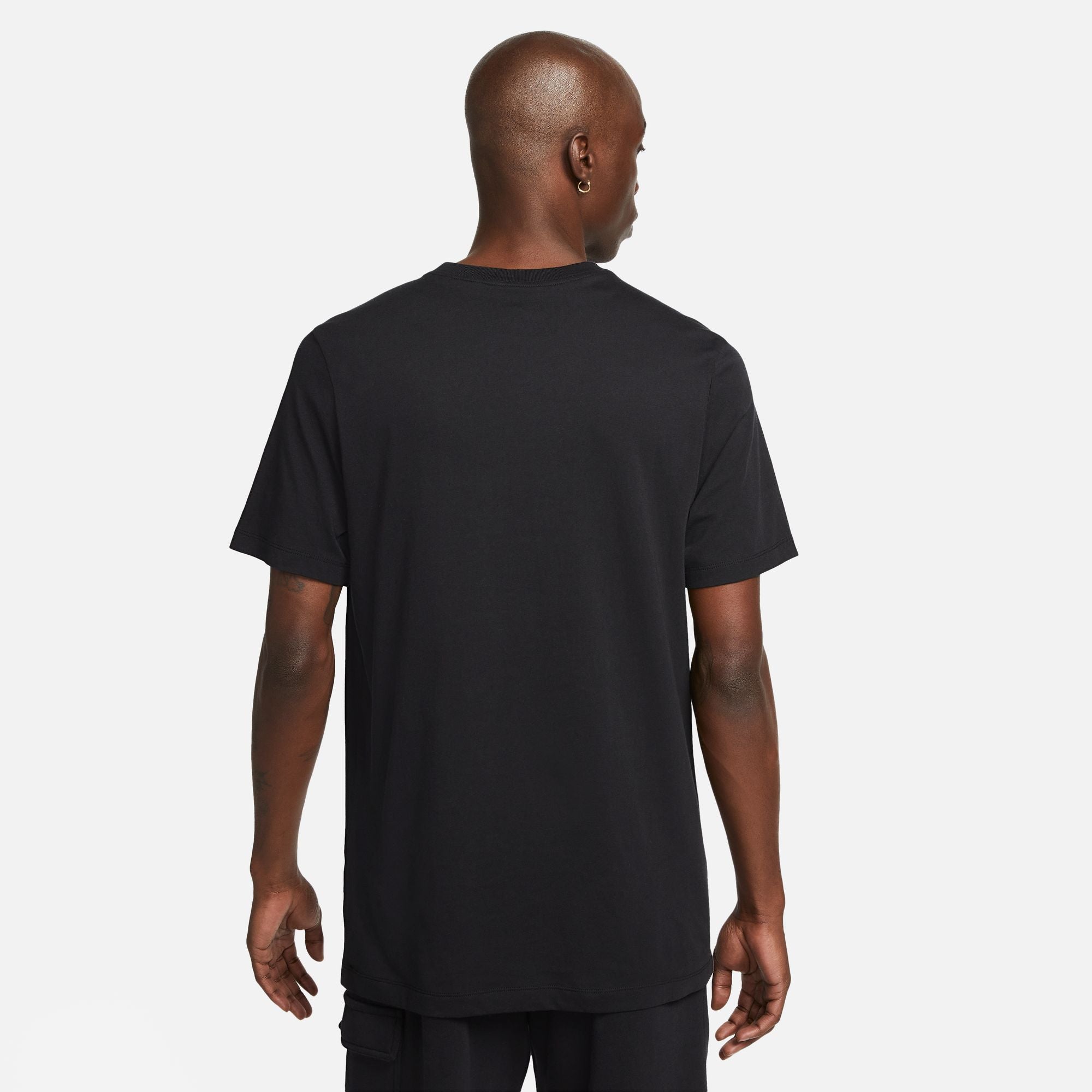 NIKE MENS SWOOSH T-SHIRT - DZ5173