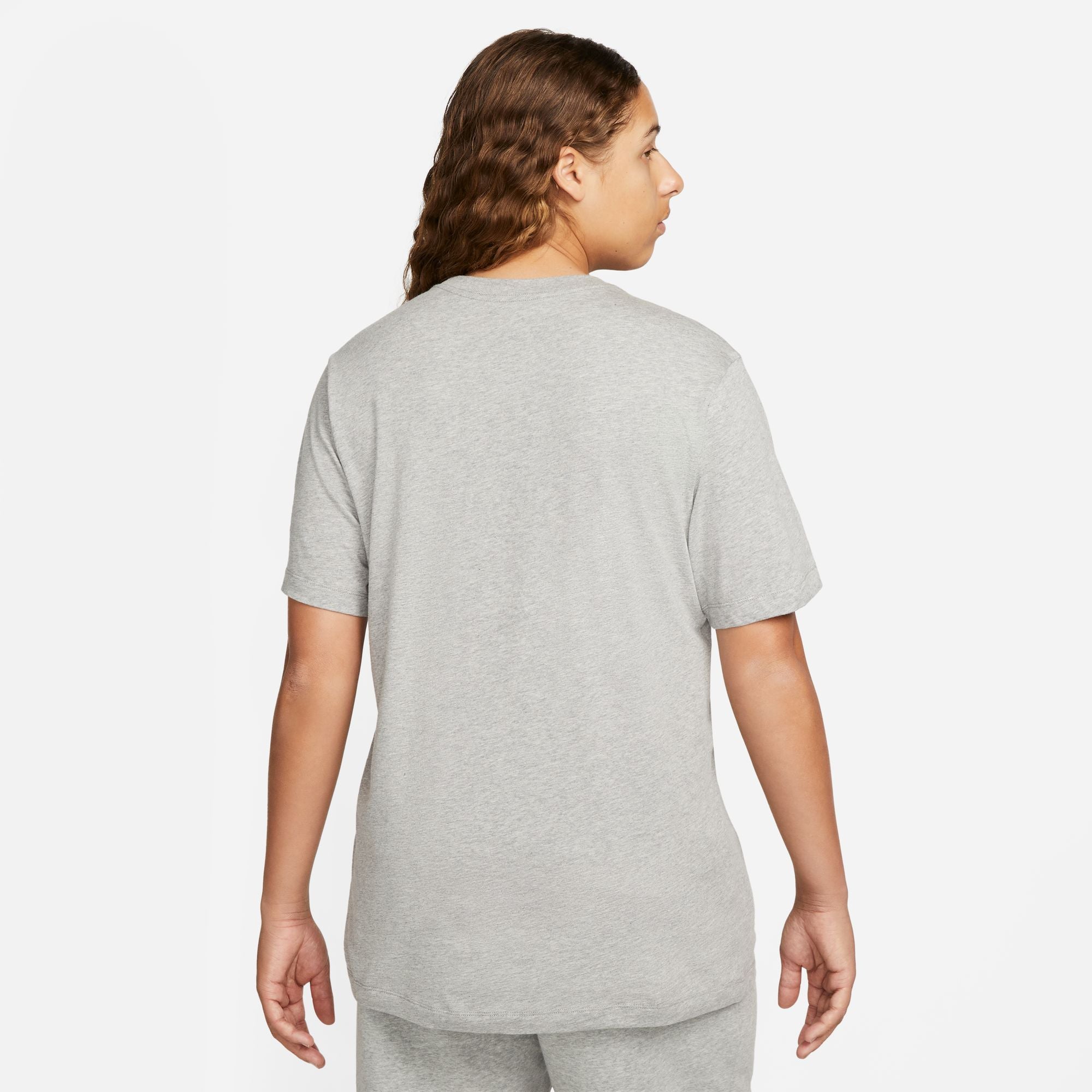 NIKE MENS SWOOSH T-SHIRT - DZ5173