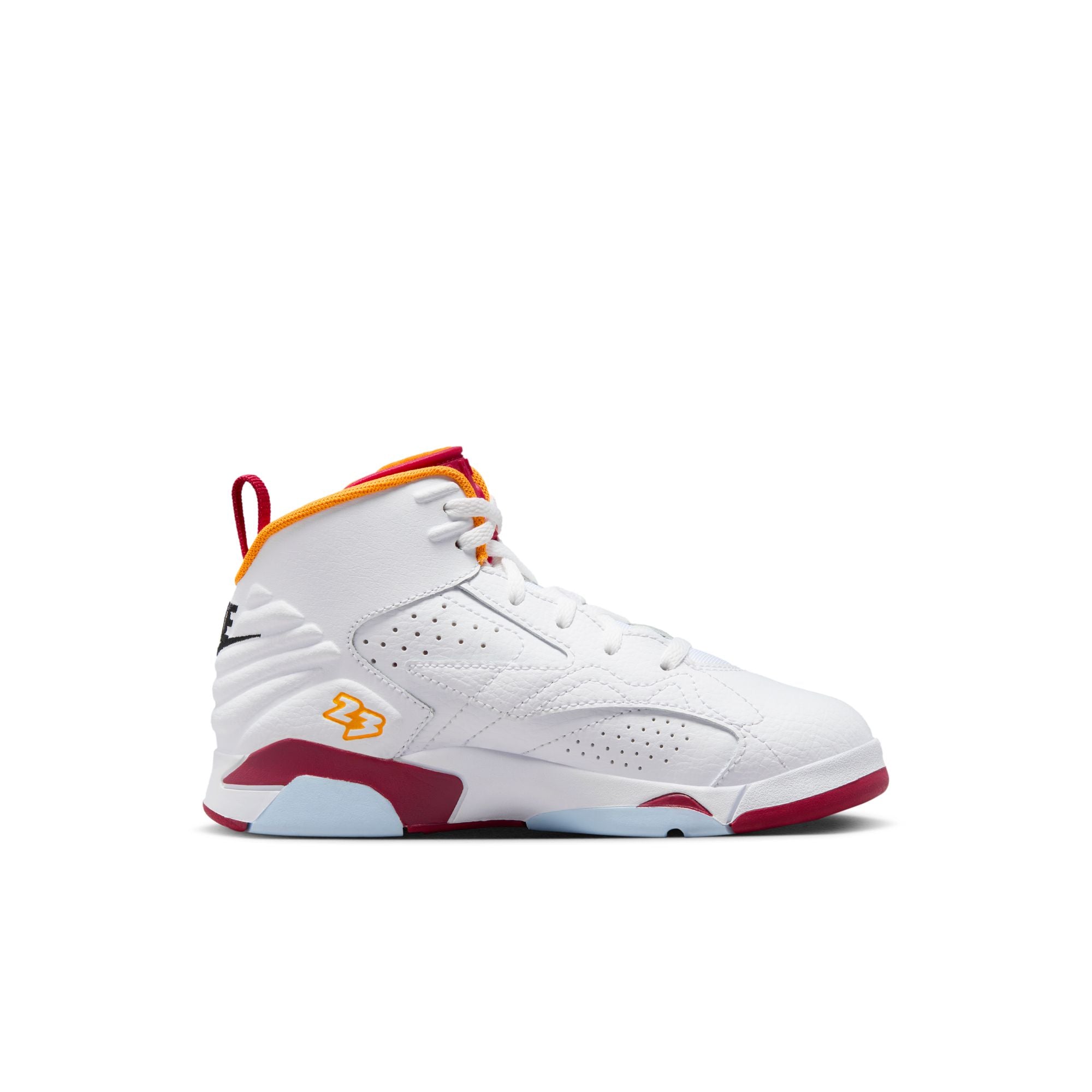 JUMPMAN 3-PEAT - DZ5578 – The Sports Center