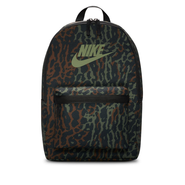 NIKE HERITAGE BACKPACK - FB2839