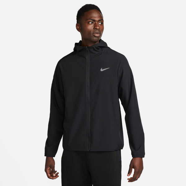 MENS DRI-FIT FORM JACKET - FB7482