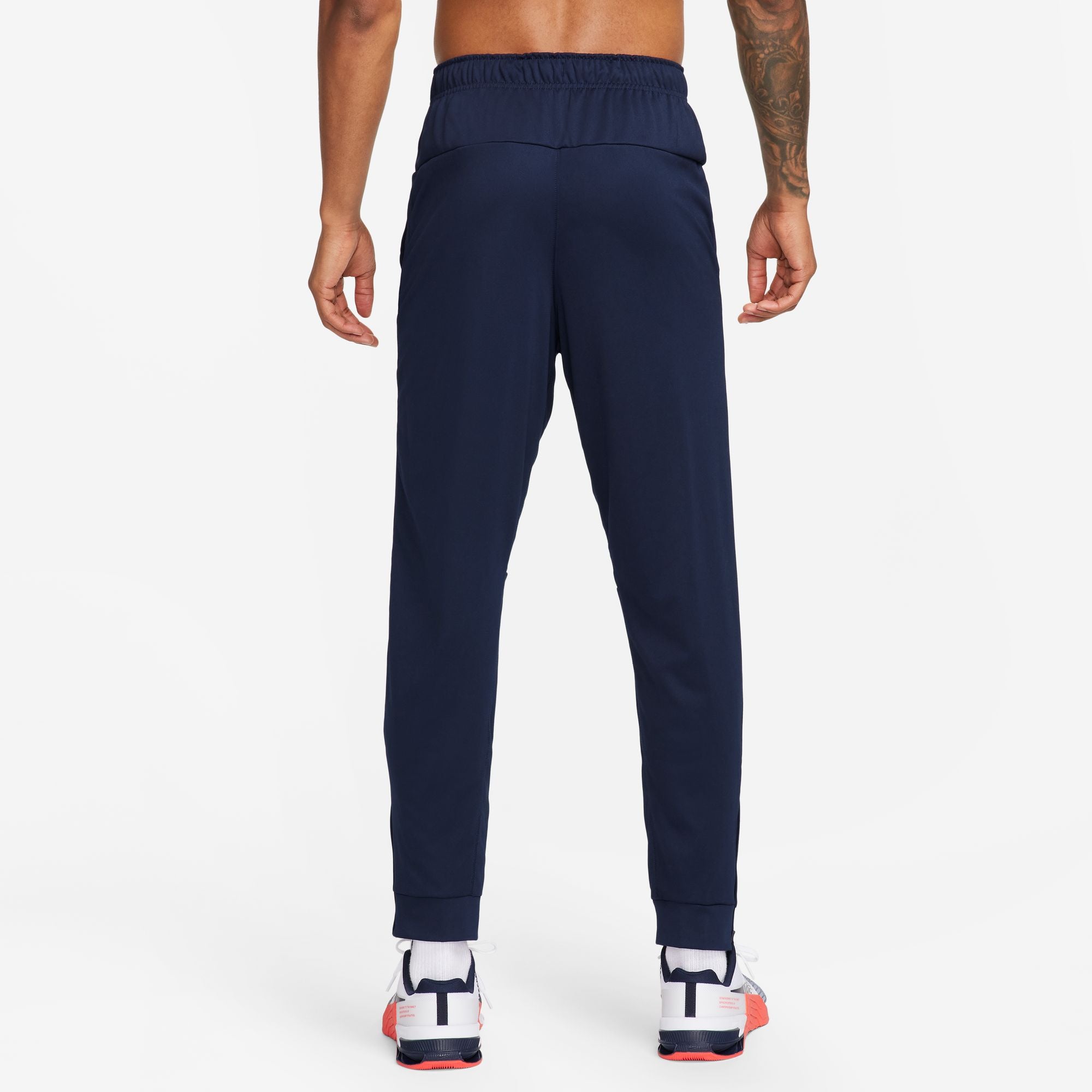 Men's Dri-FIT Tapered Versatile Trousers - FB7509