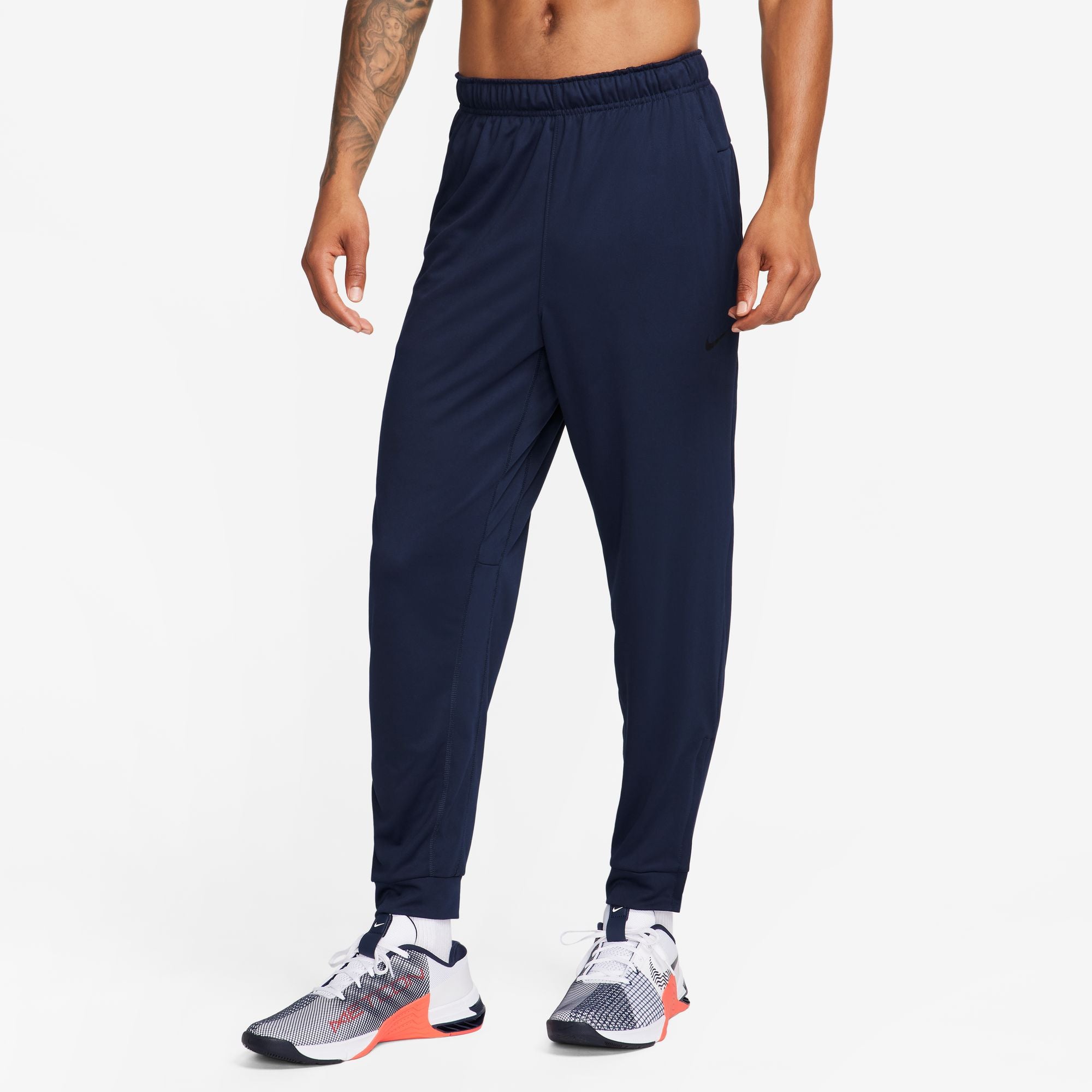 Men's Dri-FIT Tapered Versatile Trousers - FB7509