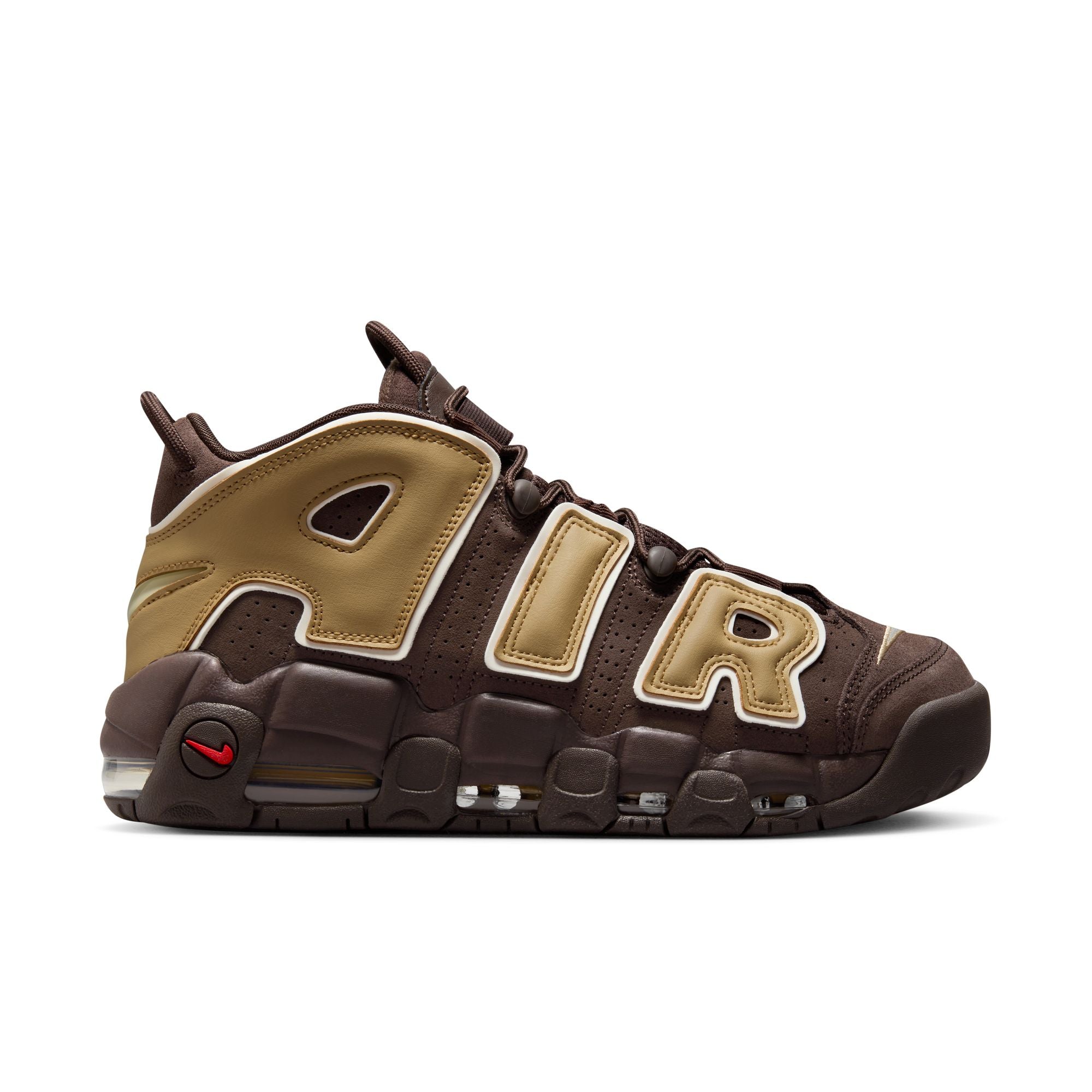 NIKE AIR MORE UPTEMPO '96 - FB8883