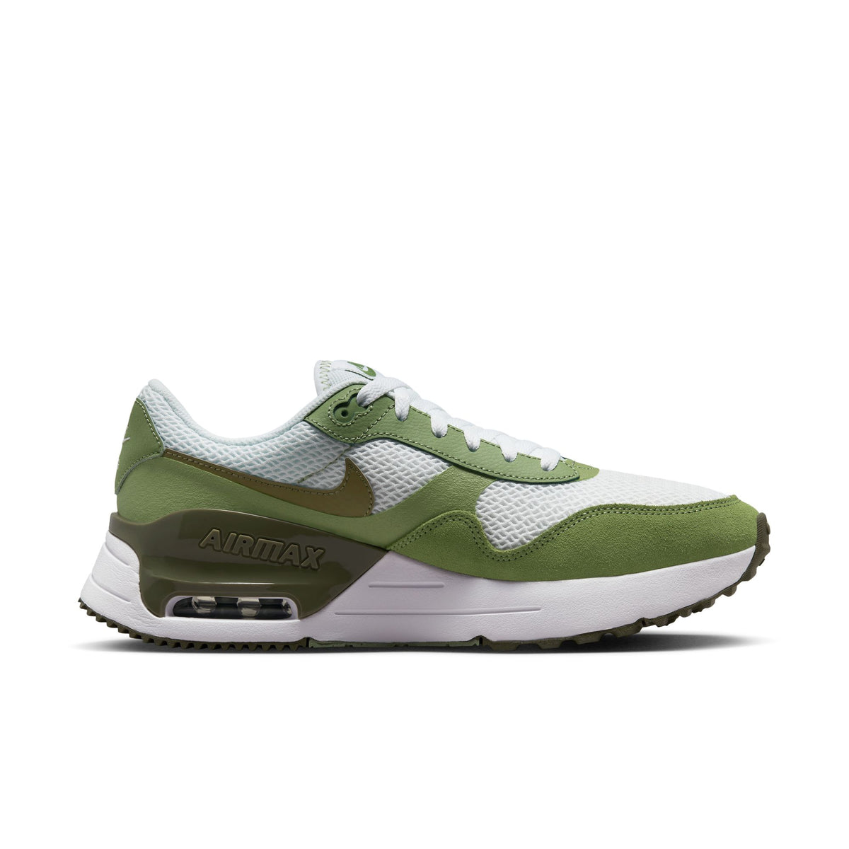 AIR MAX SYSTM - FD0782 – The Sports Center