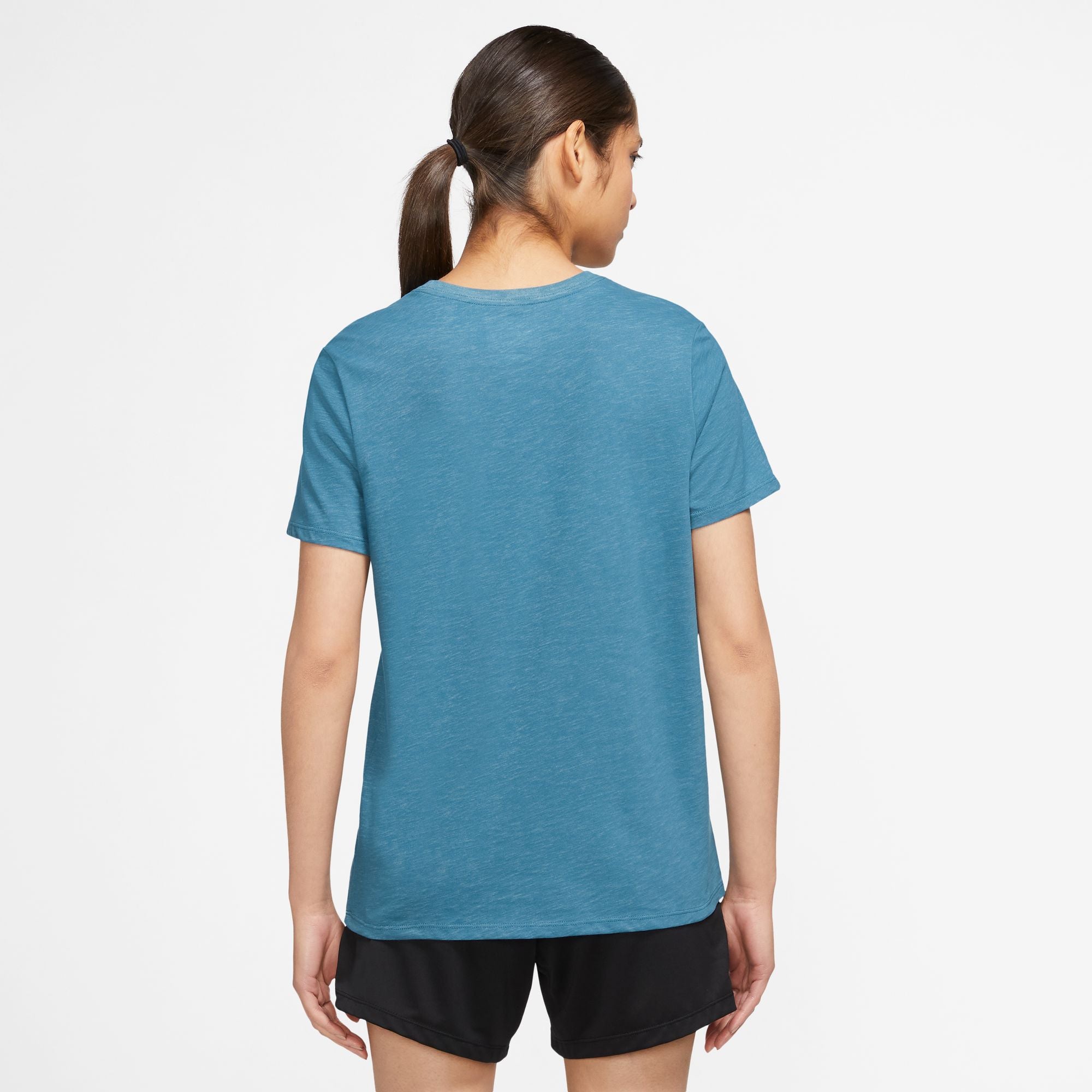 NIKE DRI-FIT SWOOSH TEE - FD2884