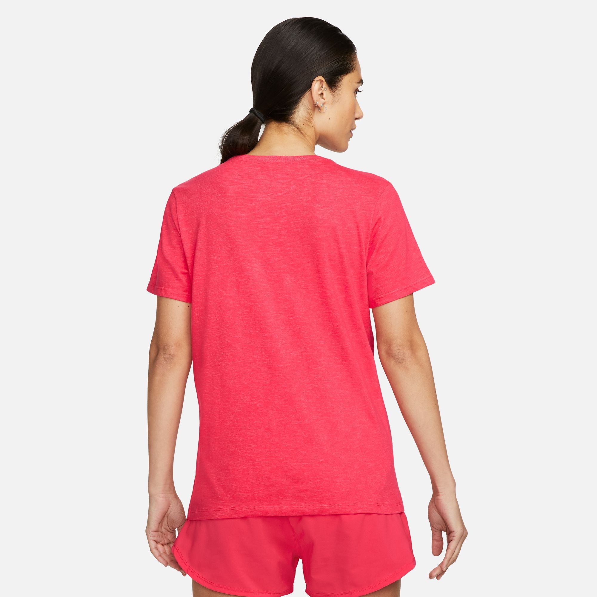 NIKE DRI-FIT SWOOSH TEE - FD2884