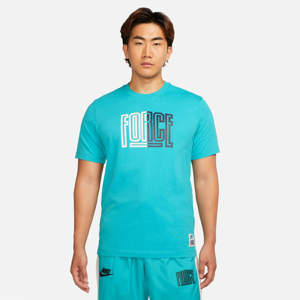 NIKE FORCE TEE - FJ2310