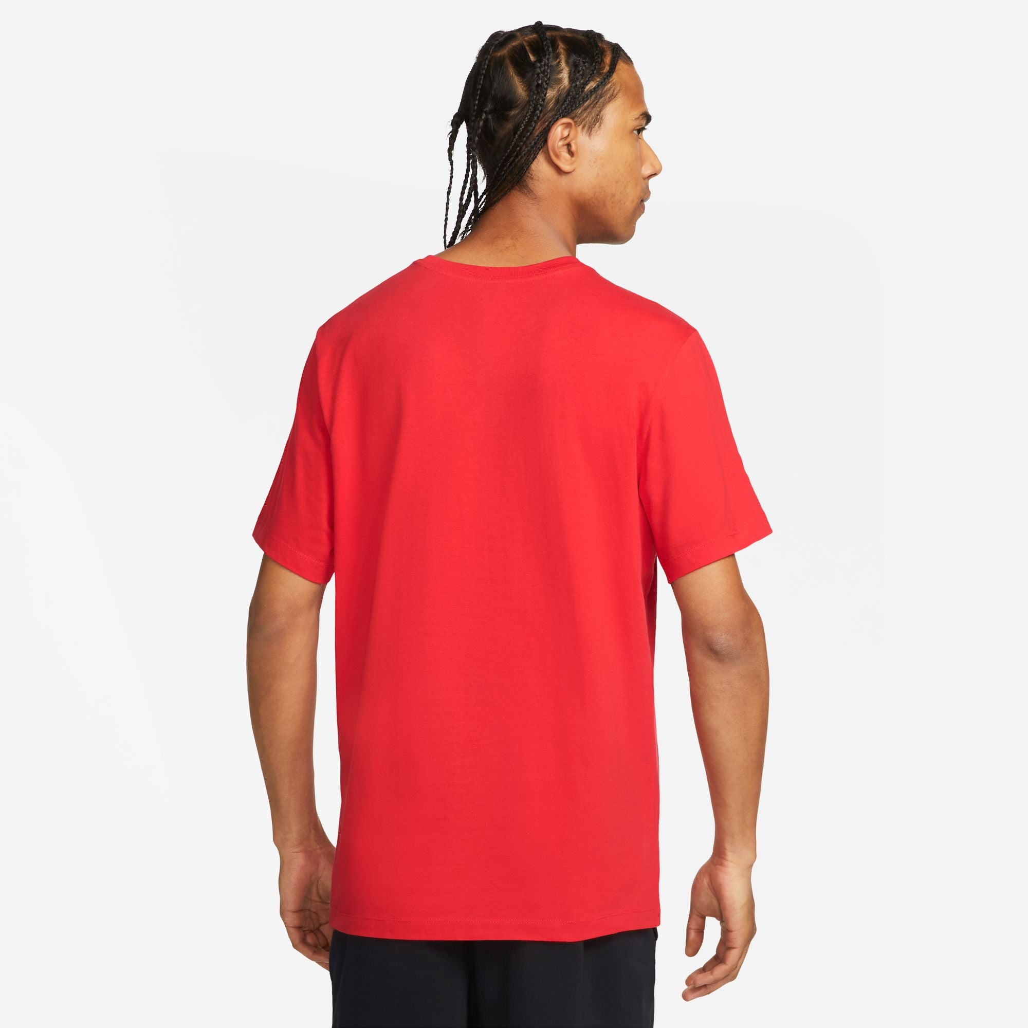 NIKE FORCE TEE - FJ2310