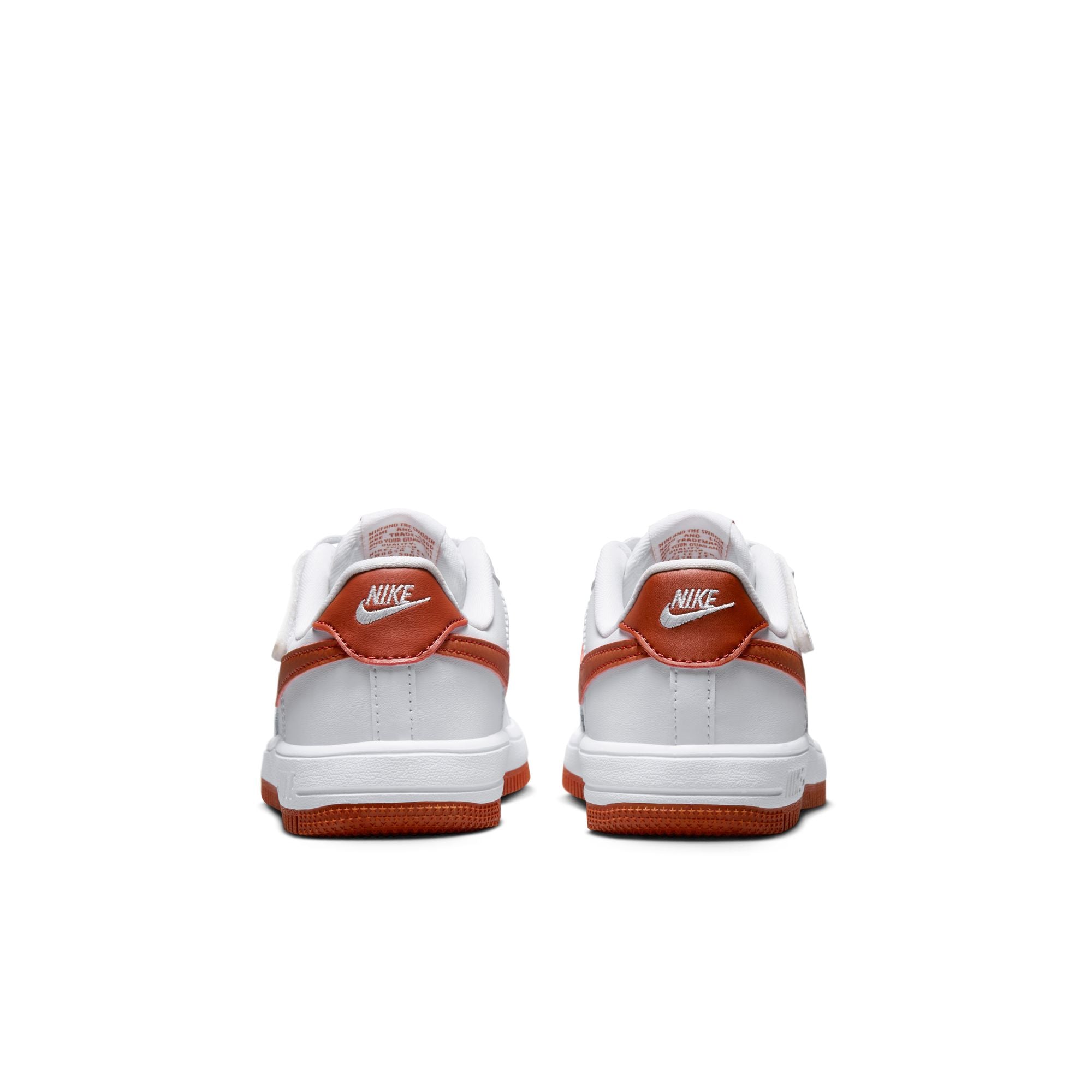 NIKE FORCE 1 LOW EASYON - FN0237