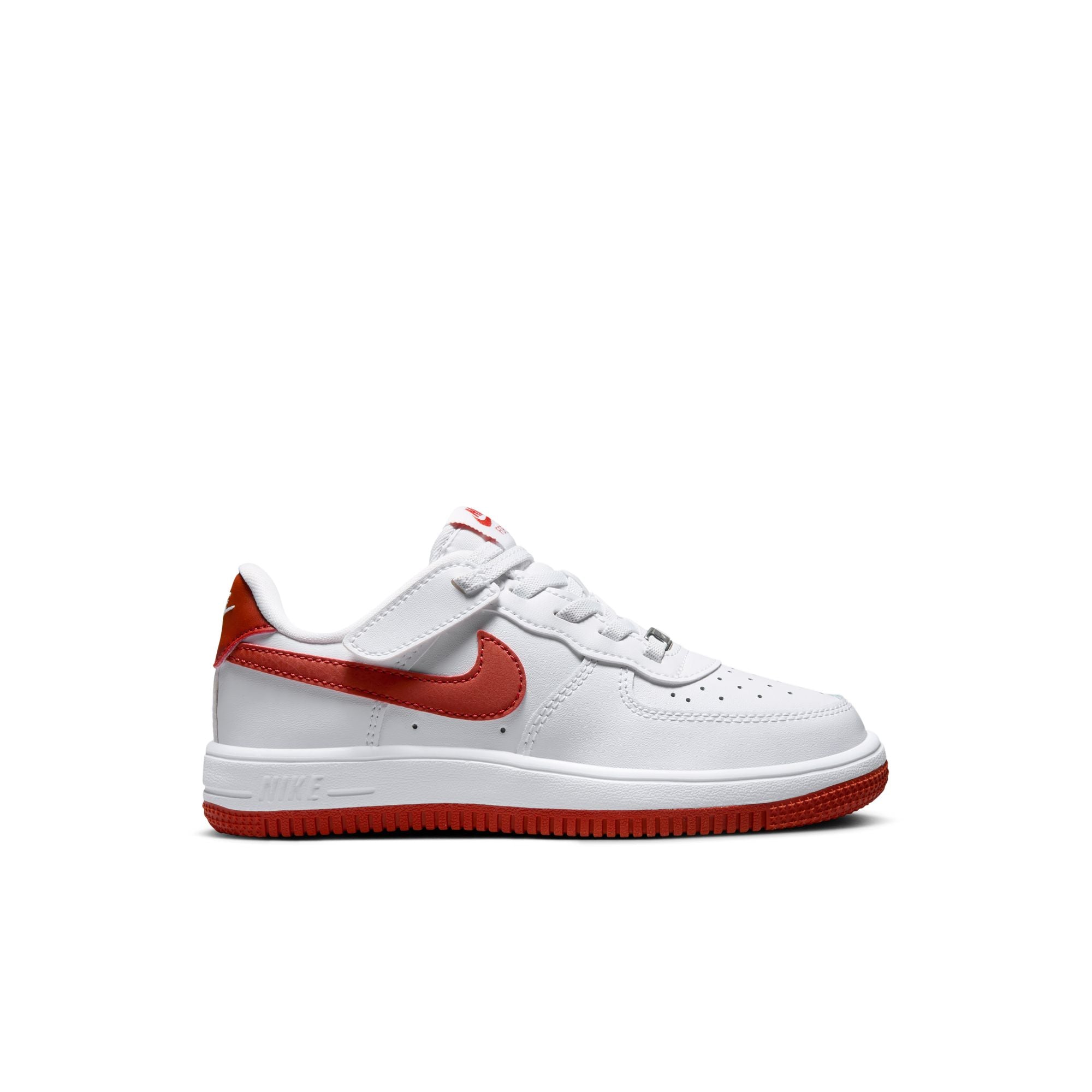 NIKE FORCE 1 LOW EASYON - FN0237