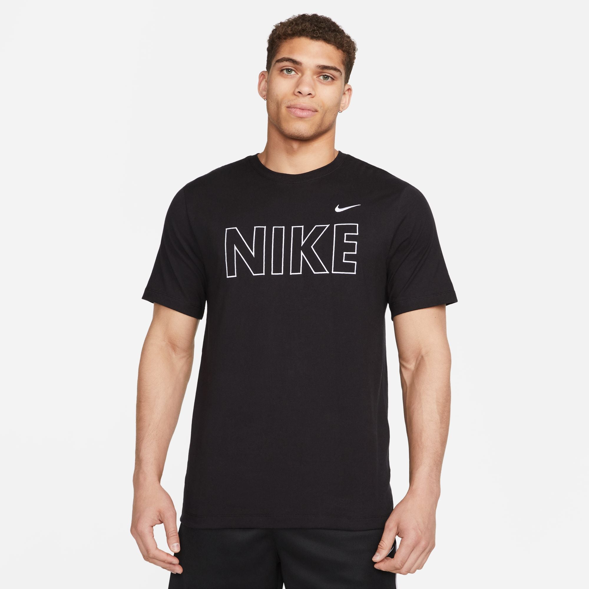 MENS NSW T-SHIRT - FN1861